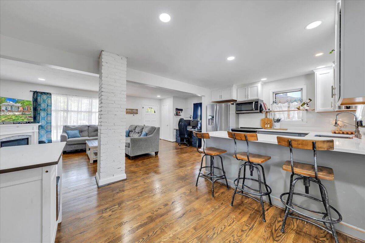 4708 Pawling St, Roanoke, Virginia image 7