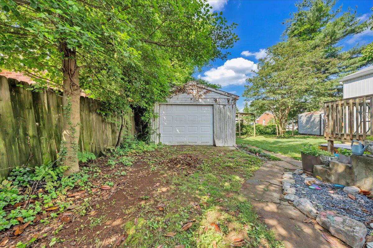 4708 Pawling St, Roanoke, Virginia image 19