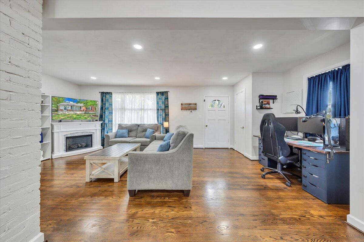 4708 Pawling St, Roanoke, Virginia image 4