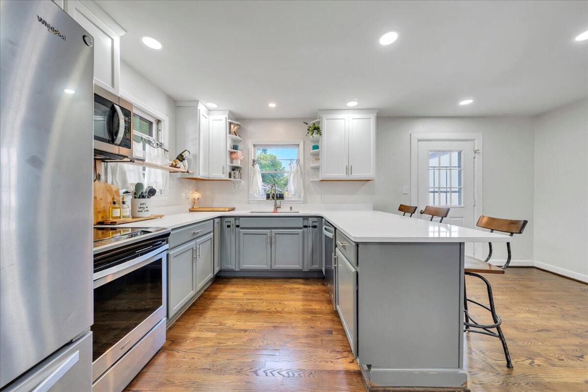 4708 Pawling St, Roanoke, Virginia image 11