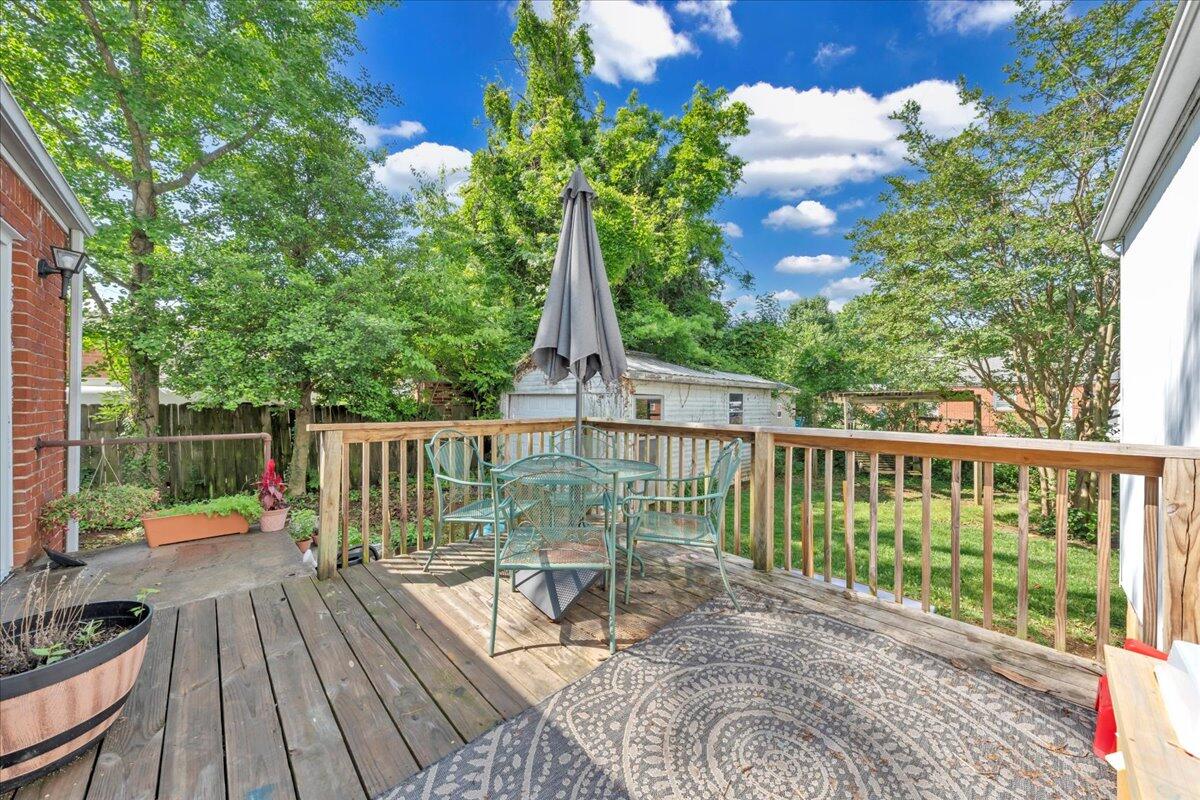 4708 Pawling St, Roanoke, Virginia image 18