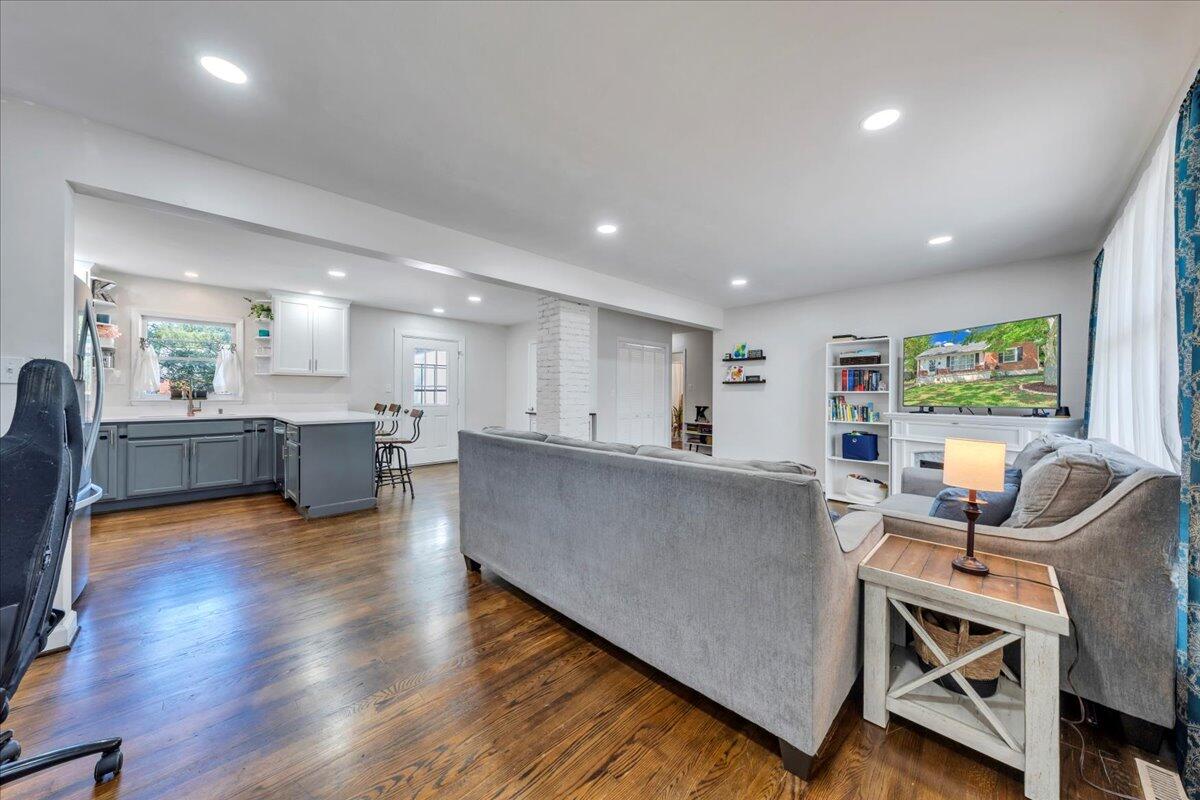 4708 Pawling St, Roanoke, Virginia image 6