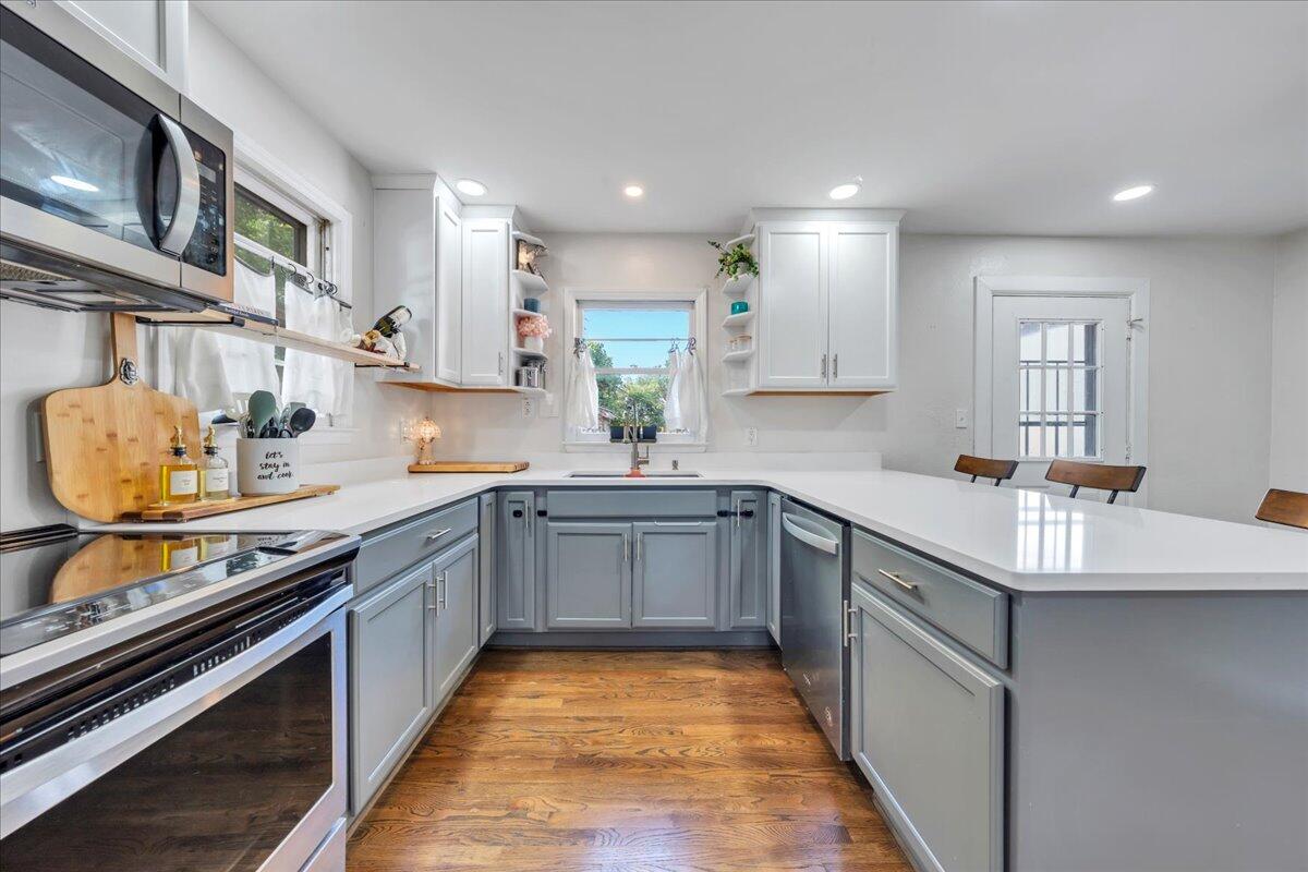 4708 Pawling St, Roanoke, Virginia image 12