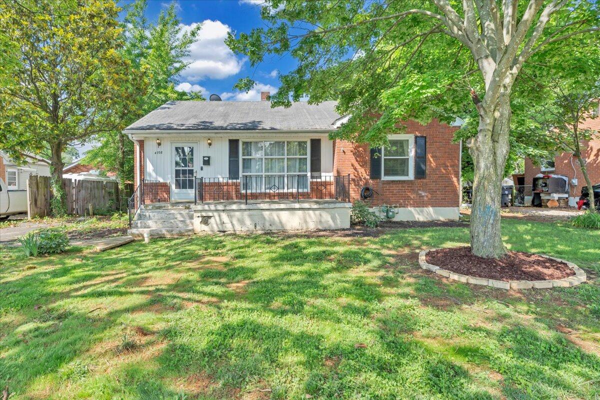 4708 Pawling St, Roanoke, Virginia image 1