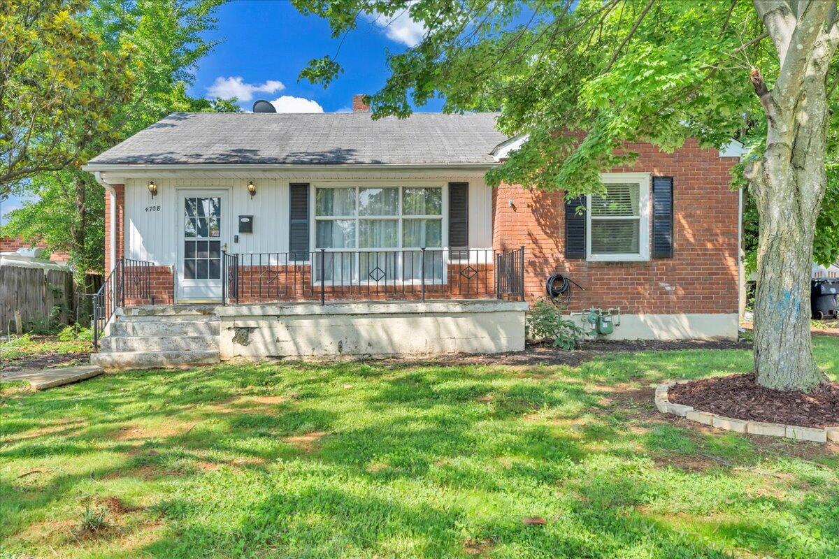 4708 Pawling St, Roanoke, Virginia image 22