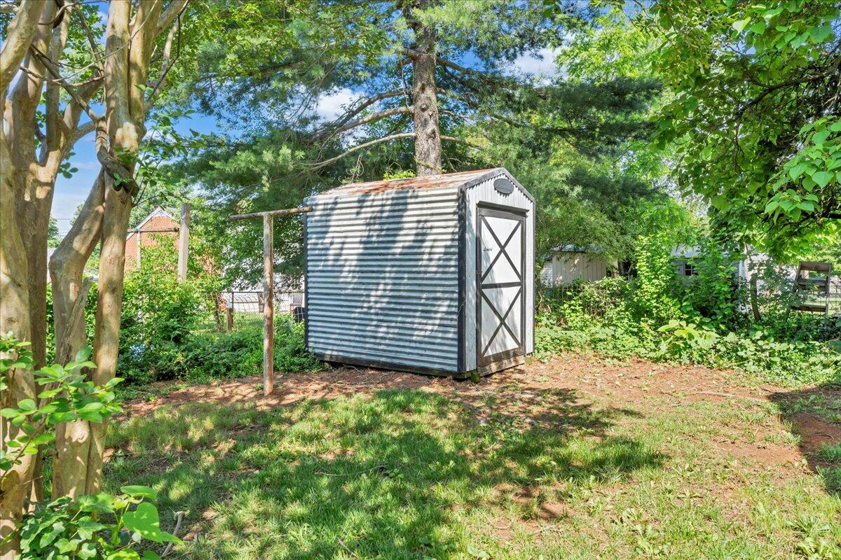 4708 Pawling St, Roanoke, Virginia image 20