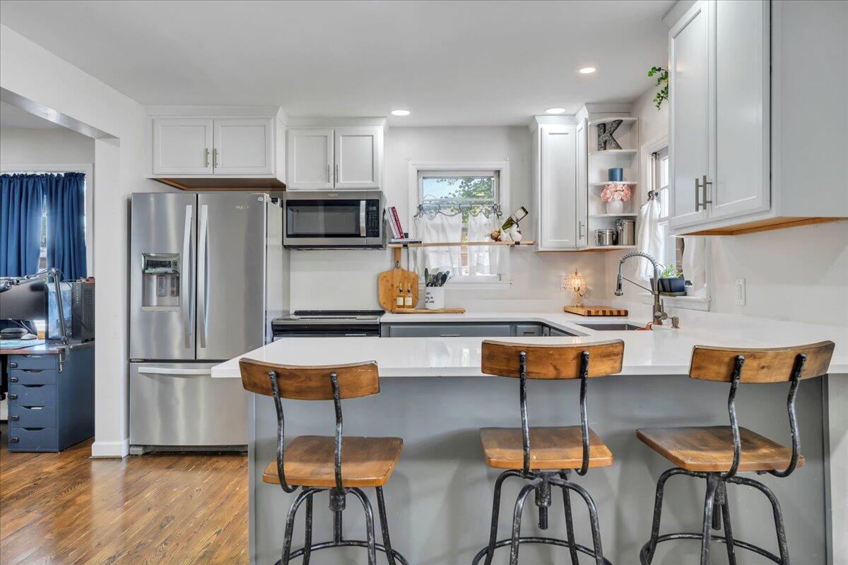 4708 Pawling St, Roanoke, Virginia image 9