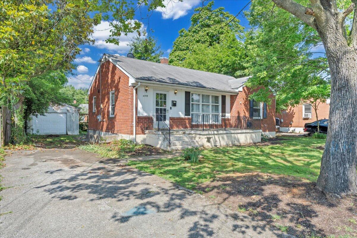 4708 Pawling St, Roanoke, Virginia image 21