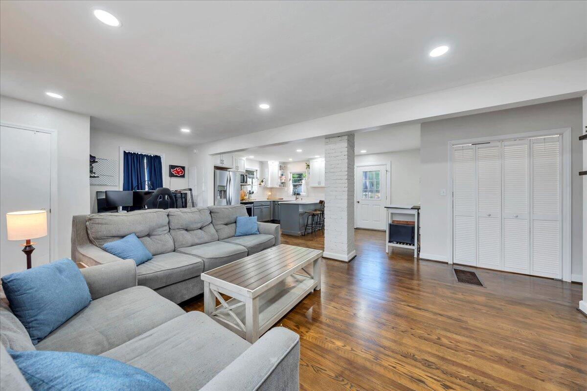 4708 Pawling St, Roanoke, Virginia image 3
