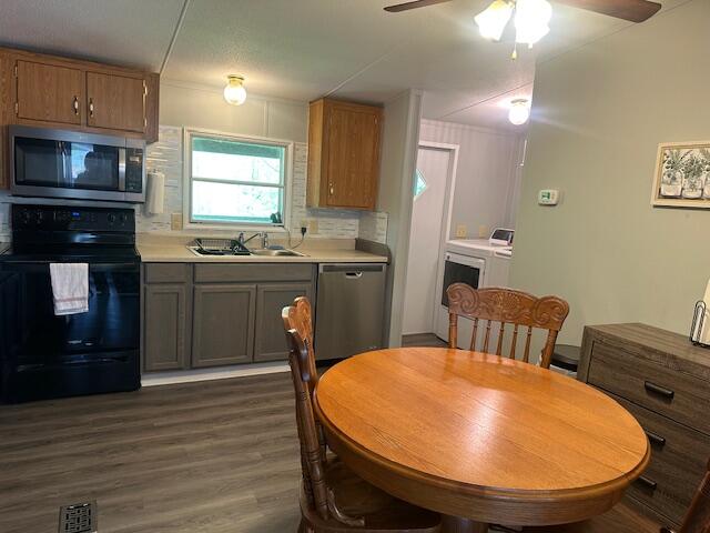 3559 County Line Rd, Patrick Springs, Virginia image 8