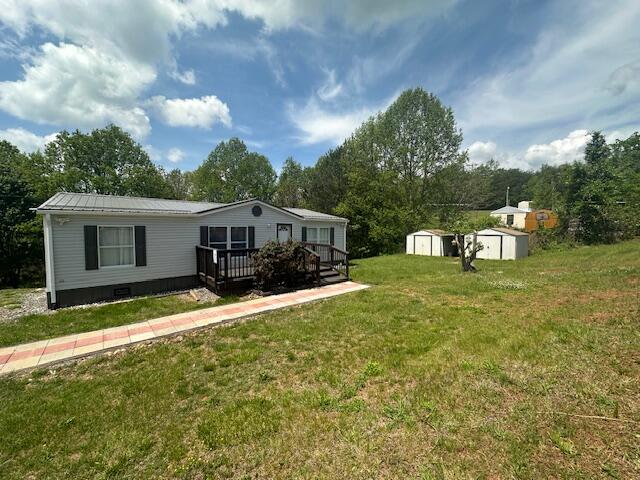 3559 County Line Rd, Patrick Springs, Virginia image 2