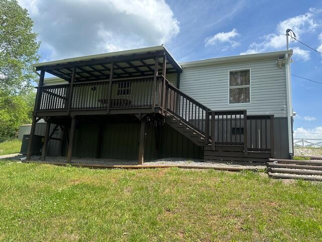 3559 County Line Rd, Patrick Springs, Virginia image 19