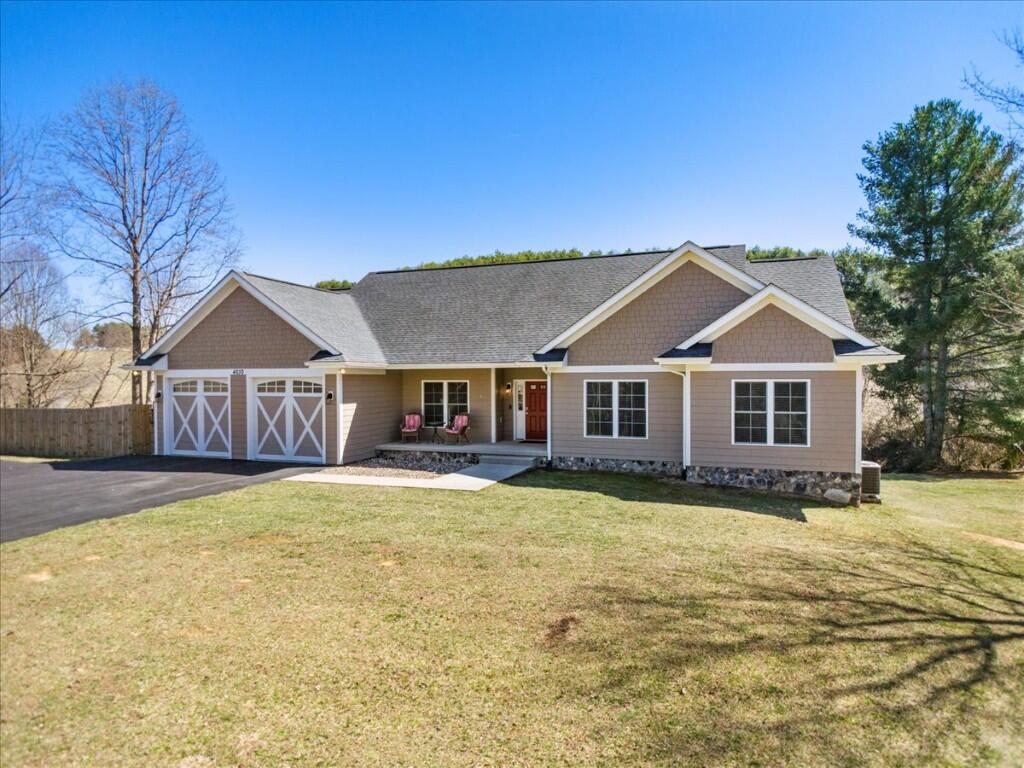 4030 Old Baltimore Rd, Draper, Virginia image 2