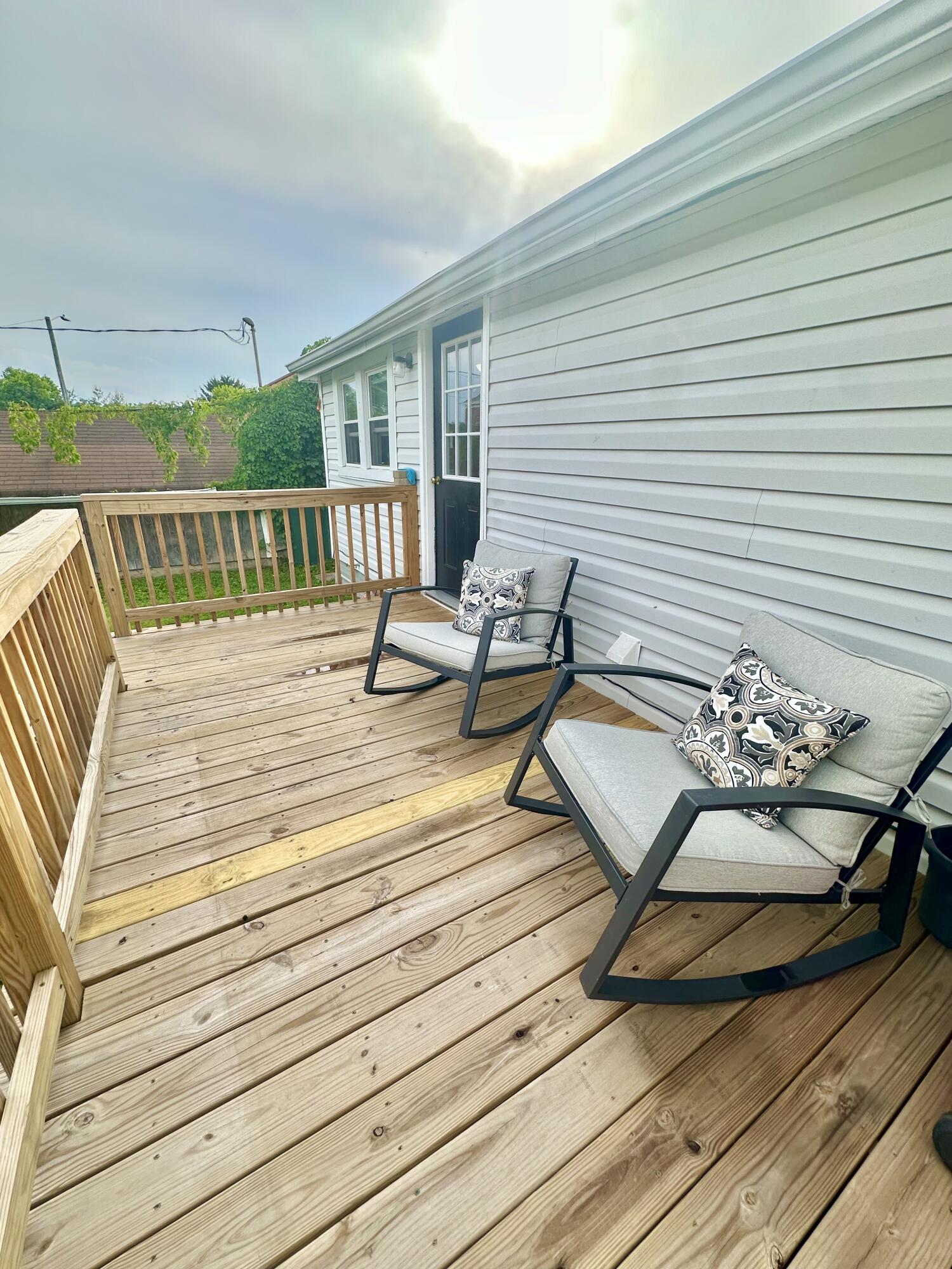 305 E Pine St, Covington, Virginia image 9