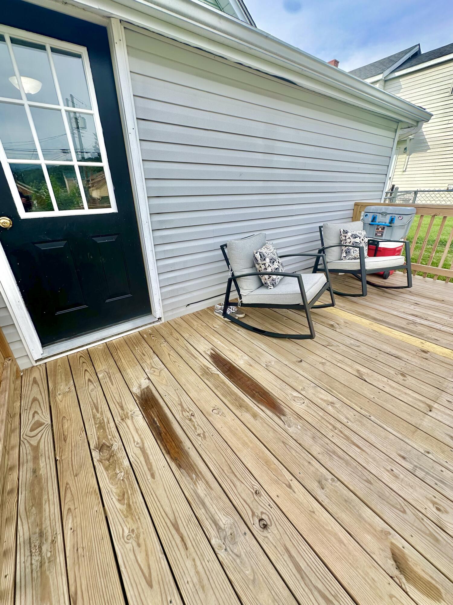 305 E Pine St, Covington, Virginia image 10