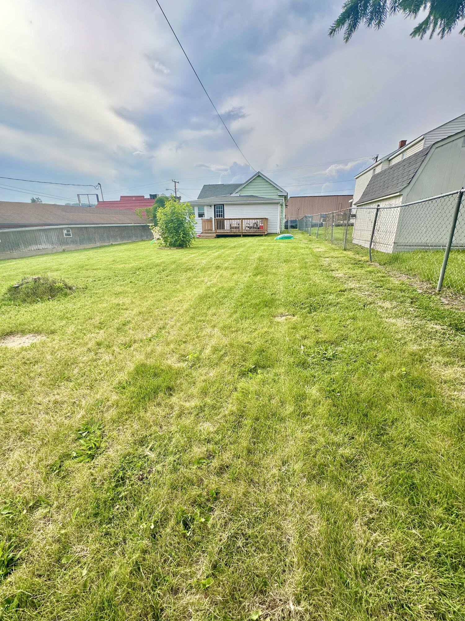 305 E Pine St, Covington, Virginia image 12