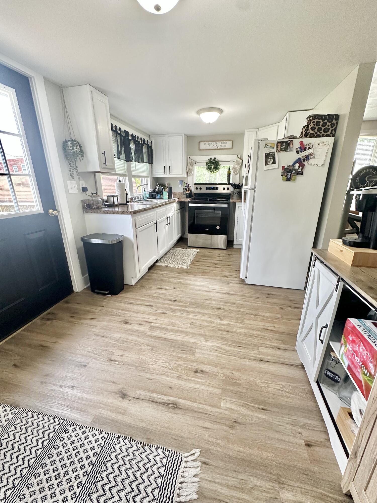 305 E Pine St, Covington, Virginia image 16