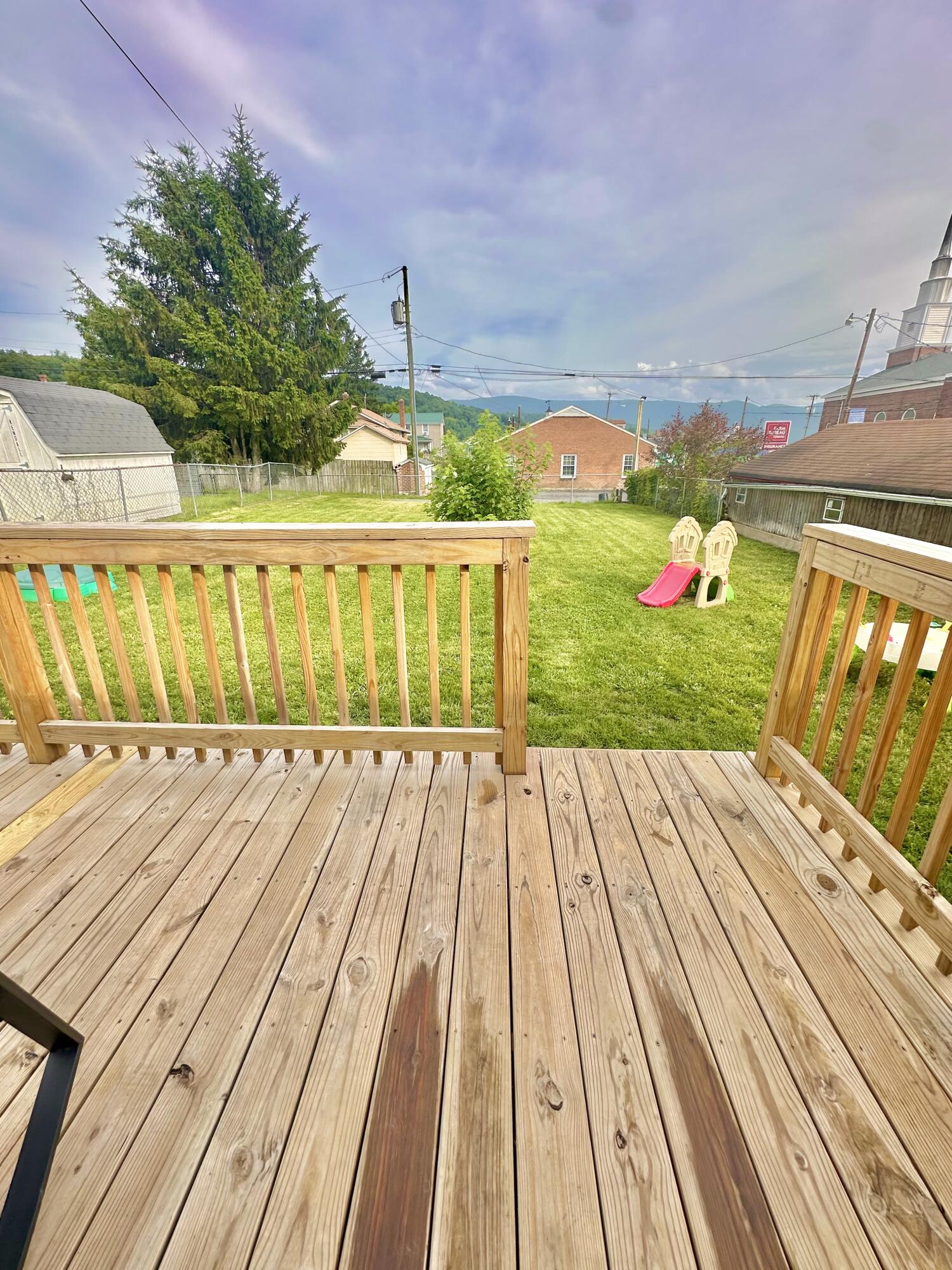 305 E Pine St, Covington, Virginia image 8