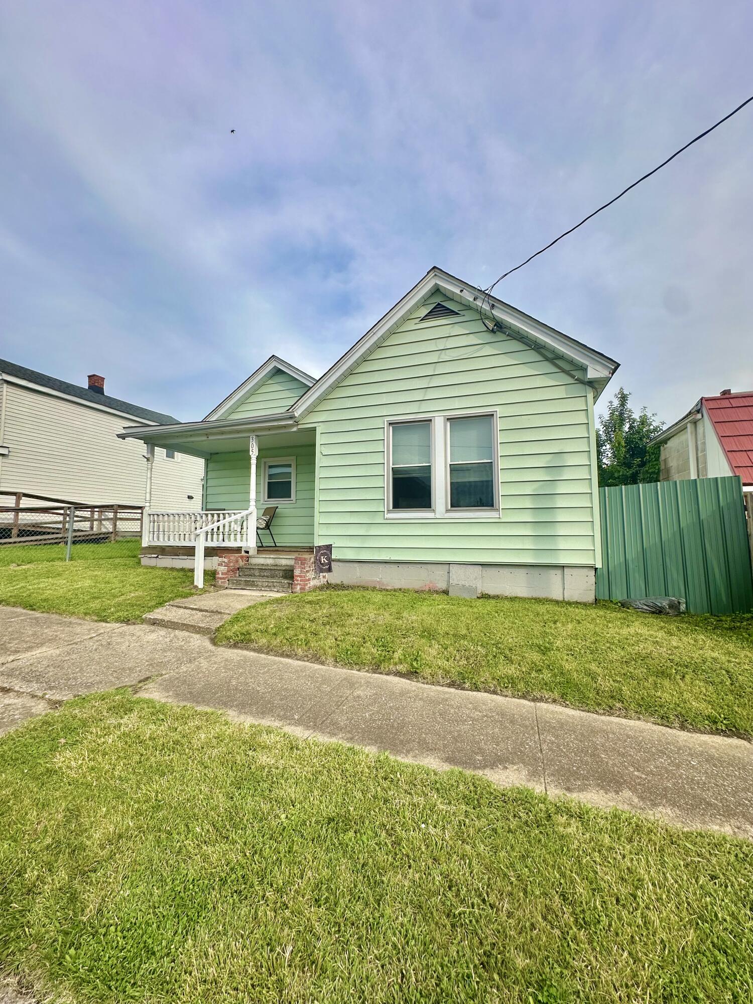 305 E Pine St, Covington, Virginia image 3