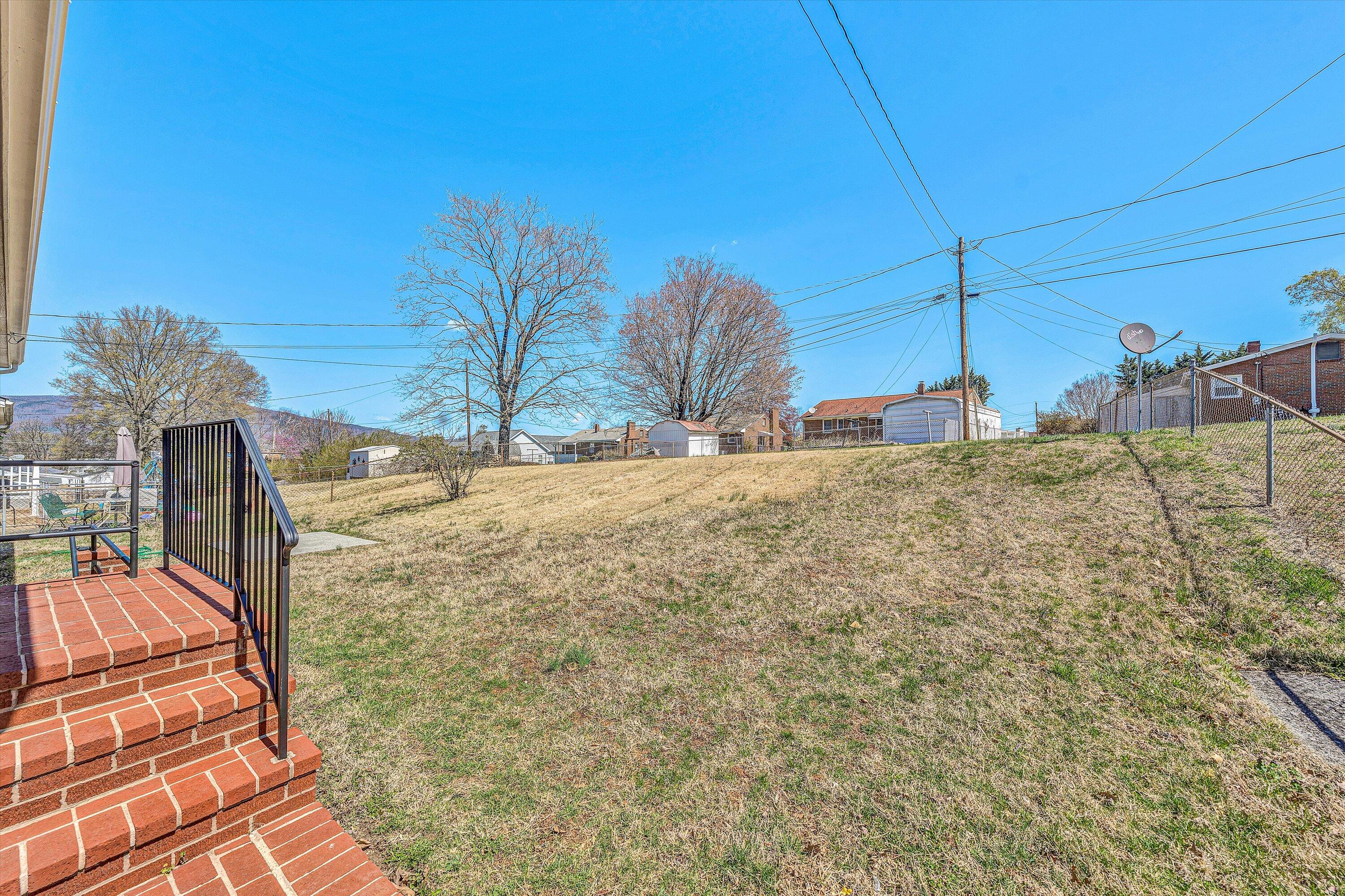 2152 Ellison Ave, Salem, Virginia image 20