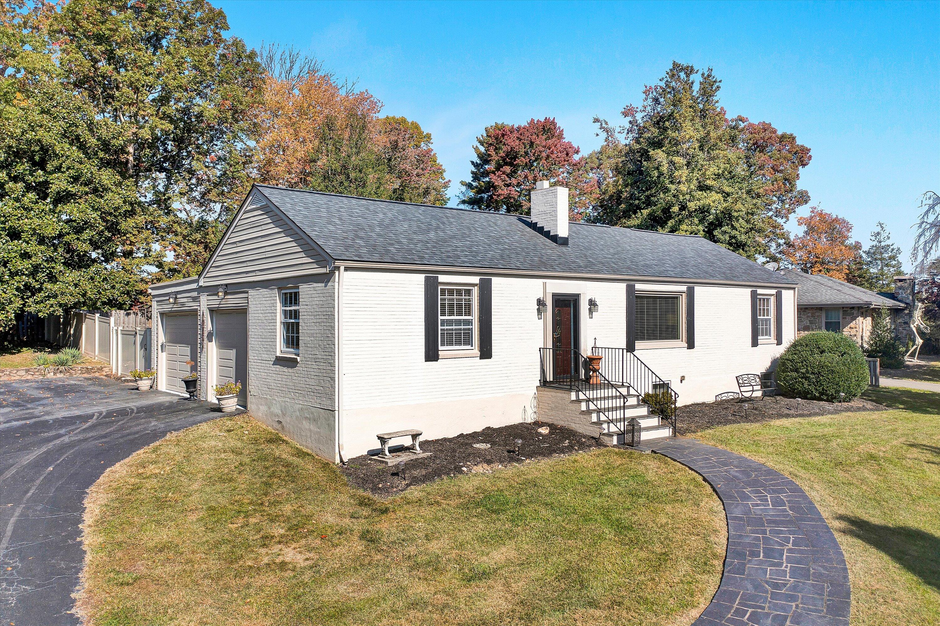 3315 Woodland Dr, Roanoke, Virginia image 41