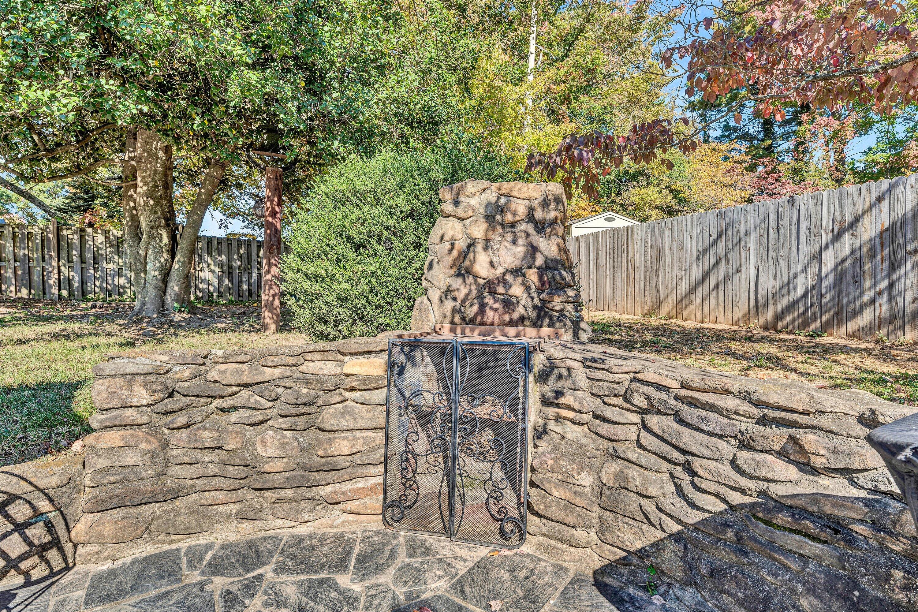 3315 Woodland Dr, Roanoke, Virginia image 31