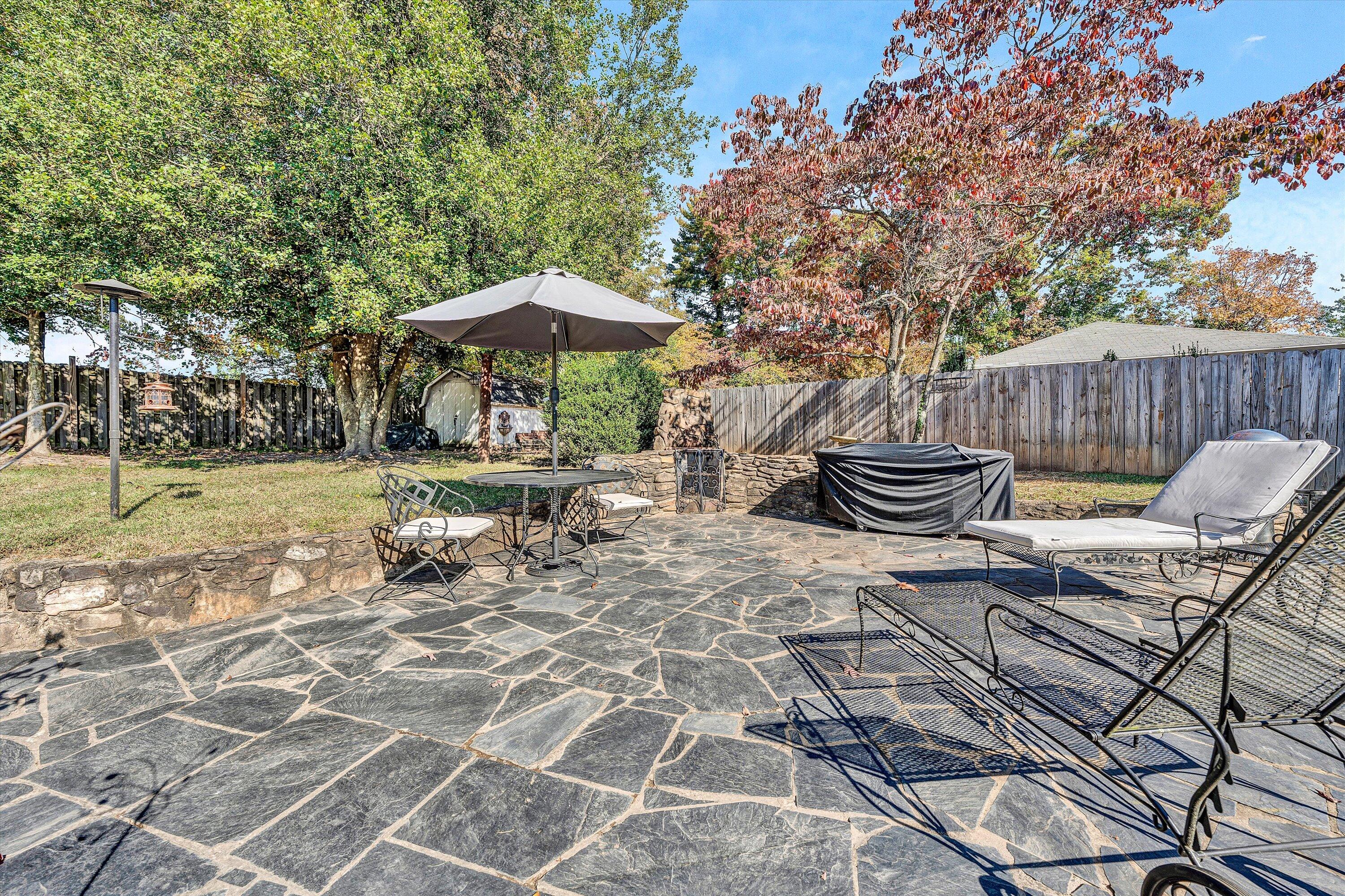 3315 Woodland Dr, Roanoke, Virginia image 30