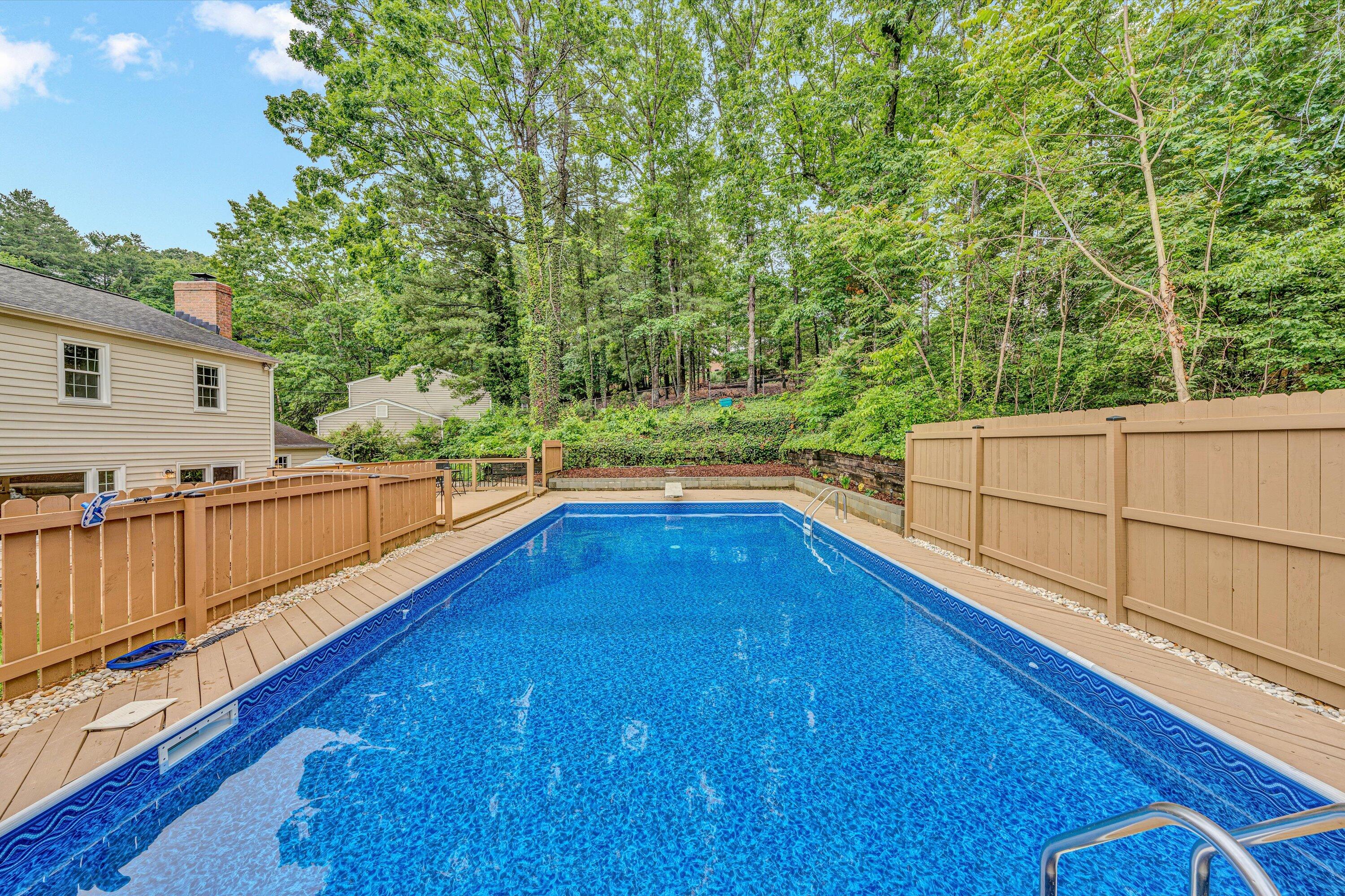 2716 Bobolink Ln, Roanoke, Virginia image 43