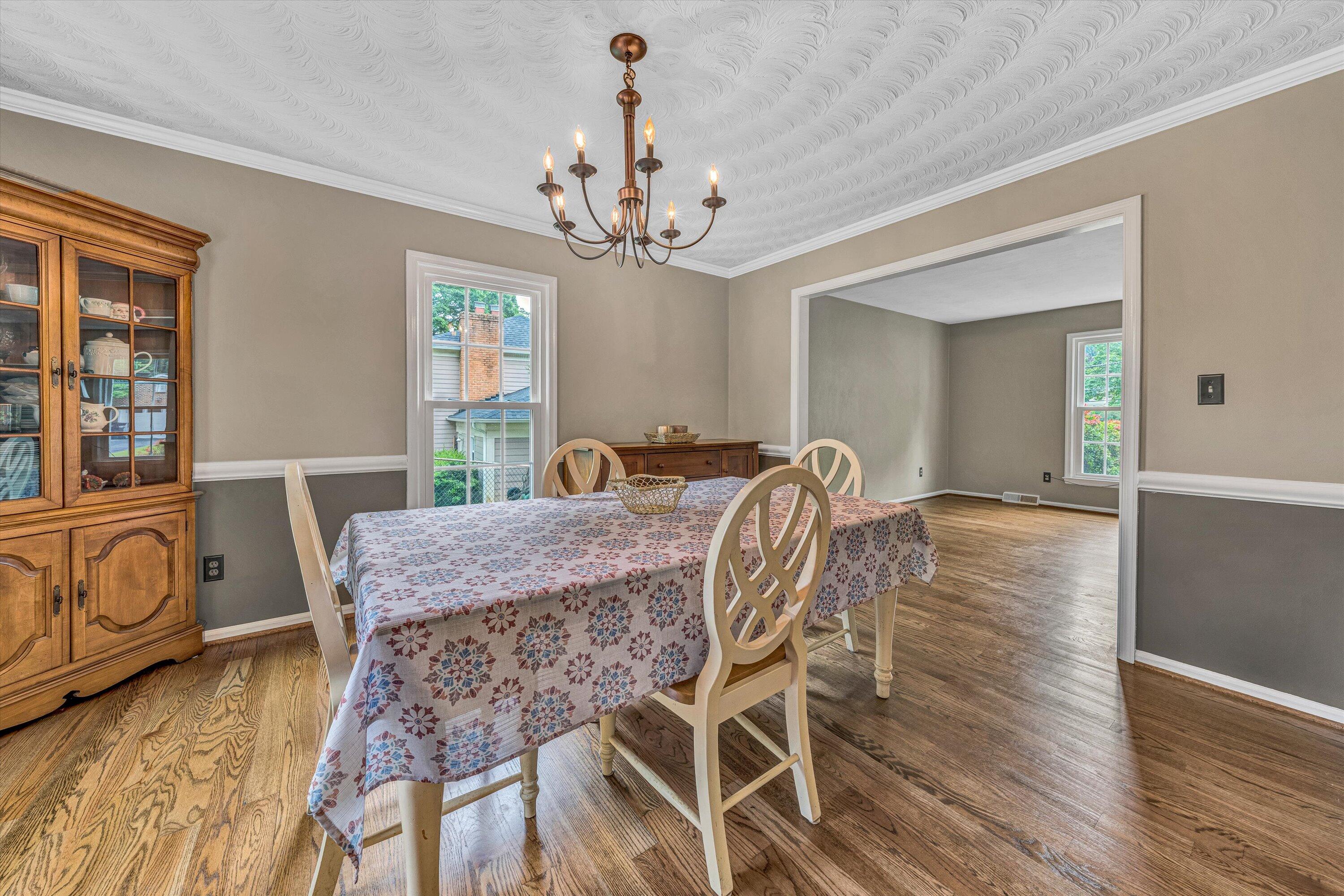 2716 Bobolink Ln, Roanoke, Virginia image 13