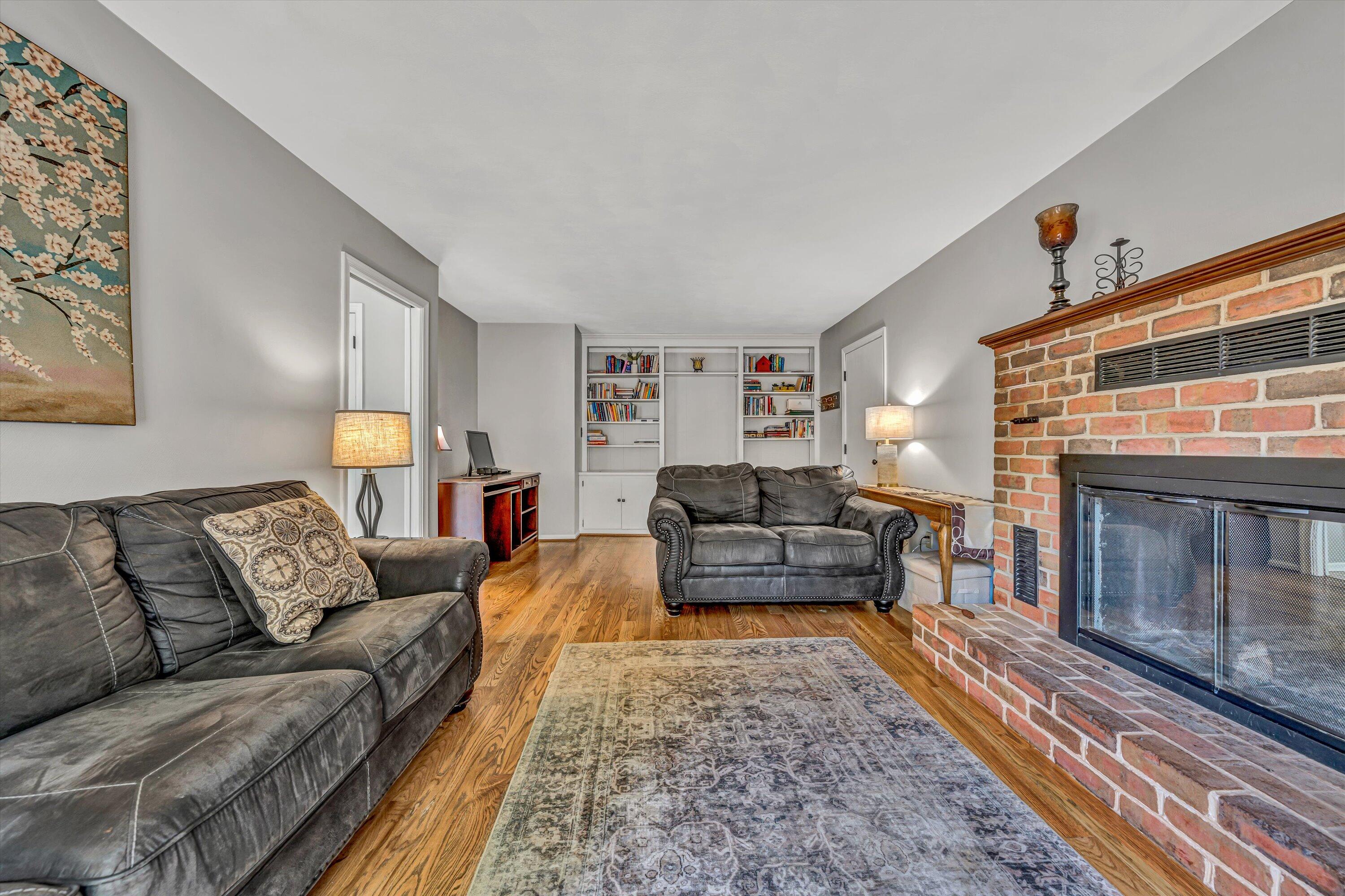 2716 Bobolink Ln, Roanoke, Virginia image 19