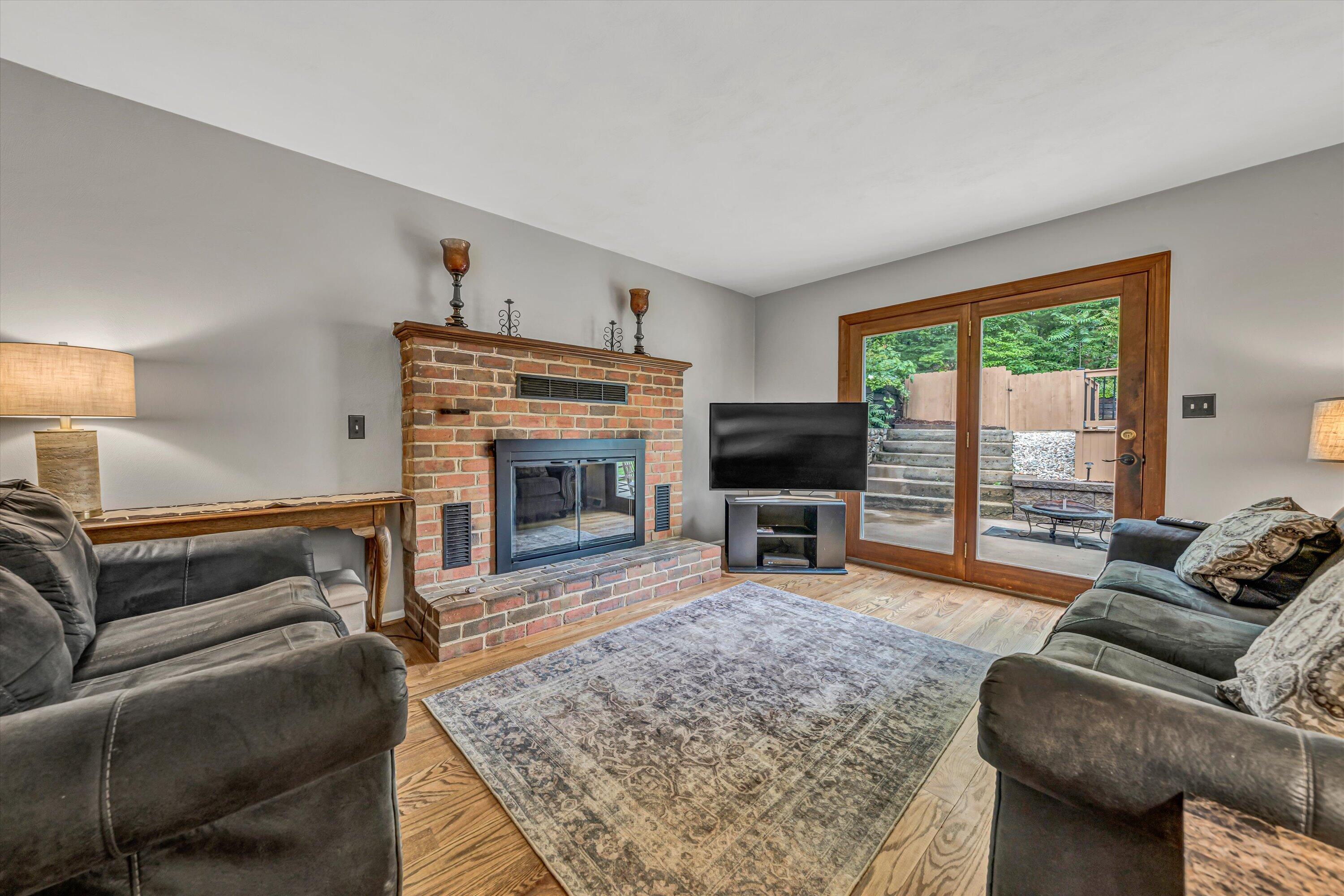 2716 Bobolink Ln, Roanoke, Virginia image 18