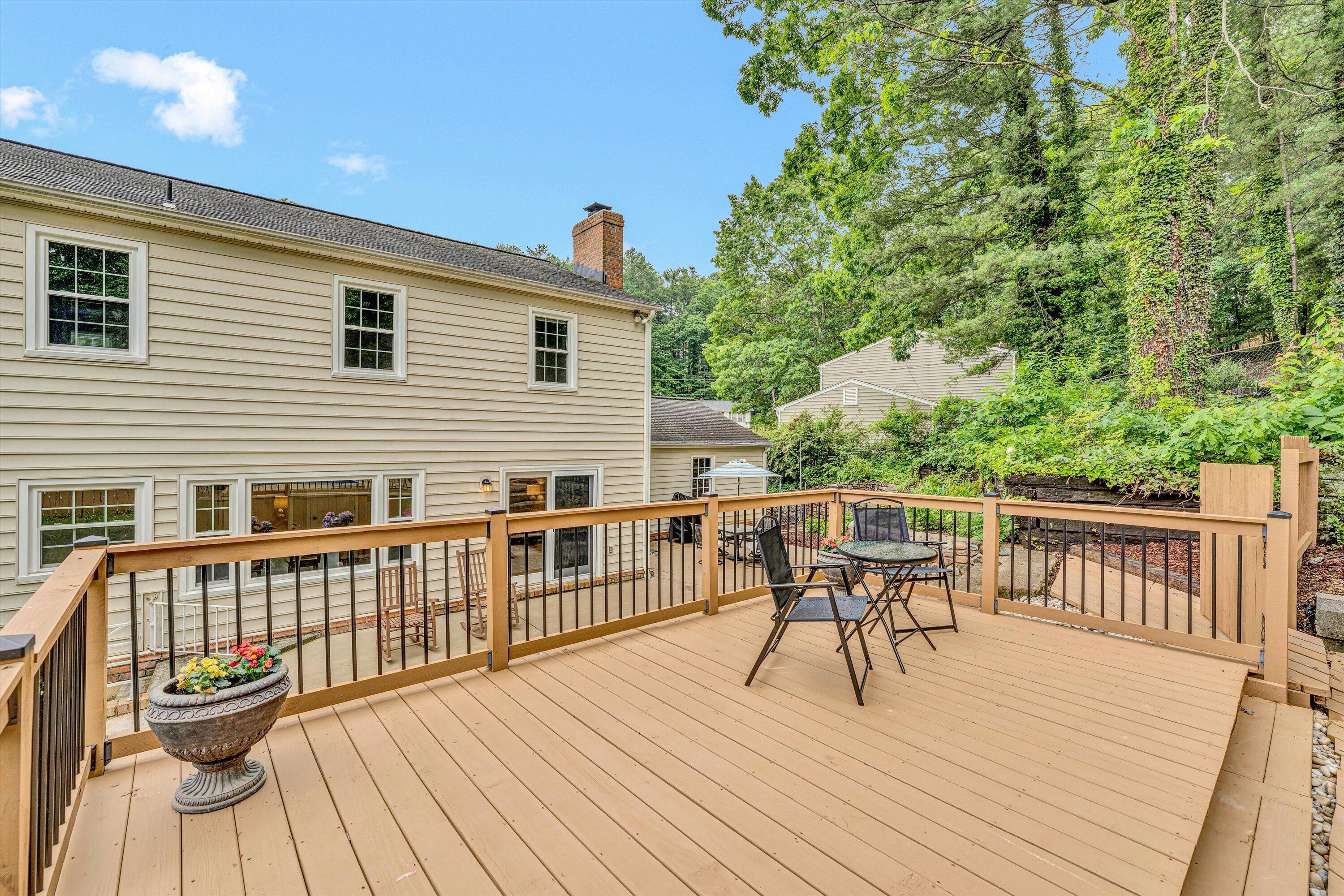 2716 Bobolink Ln, Roanoke, Virginia image 42