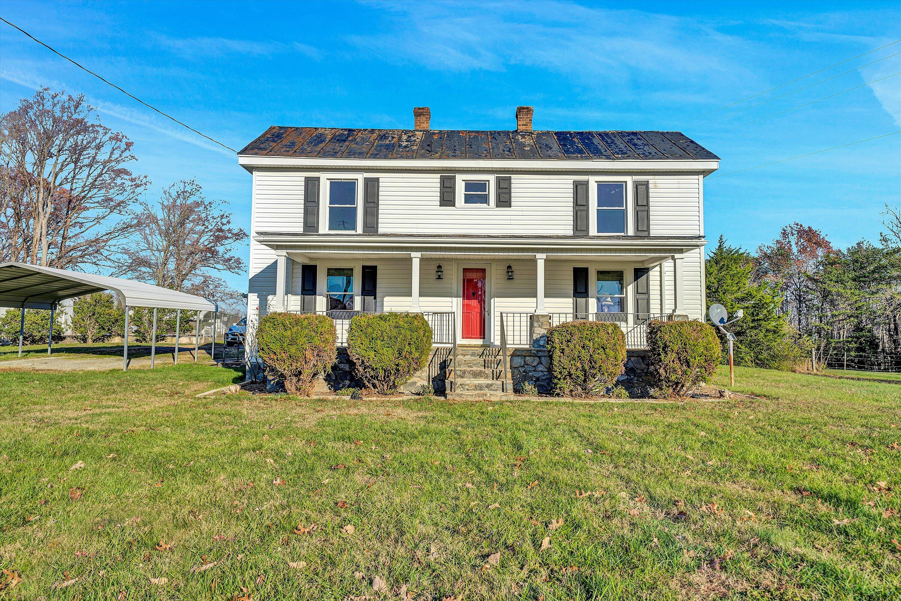 51 Mount Carmel Rd, Rocky Mount, Ohio image 4