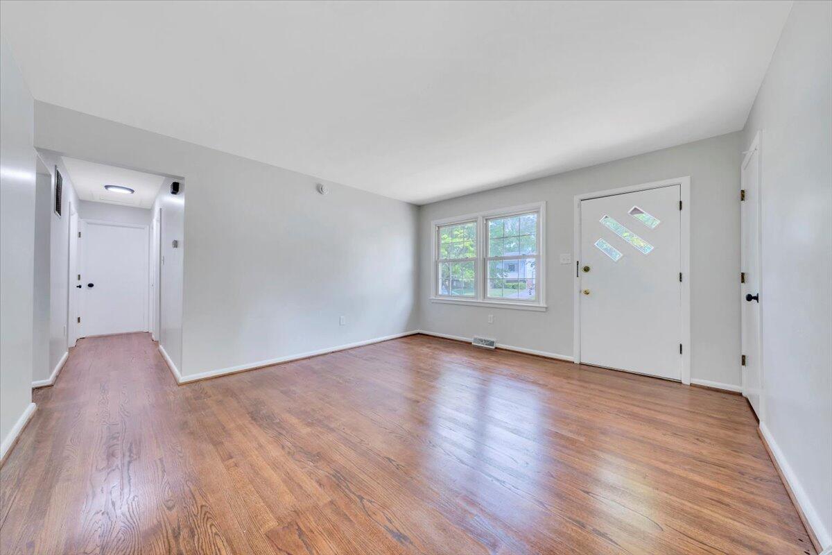 3844 Old Stevens Rd, Roanoke, Virginia image 4