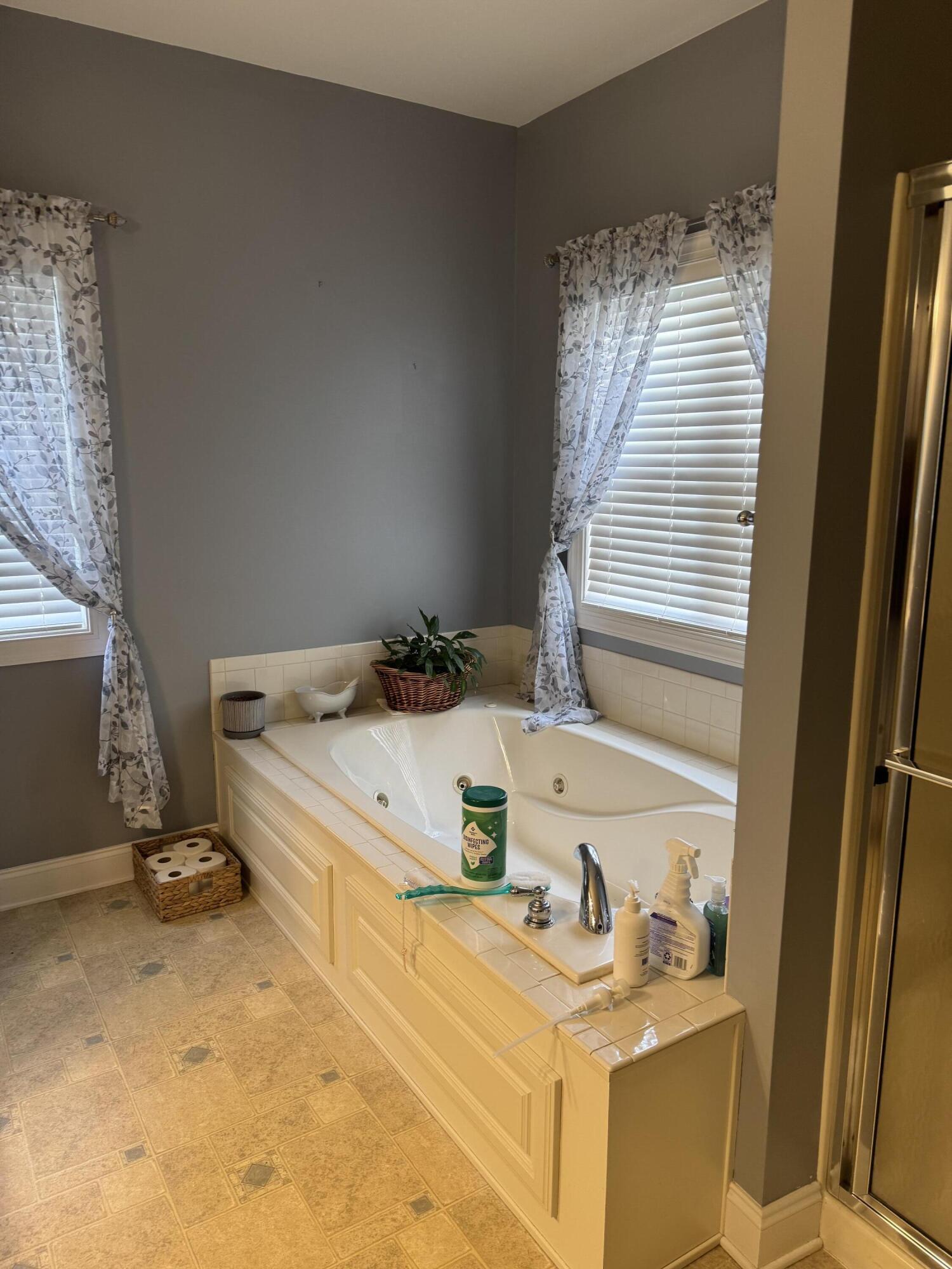 1060 Cranberry Ct, Moneta, Virginia image 16