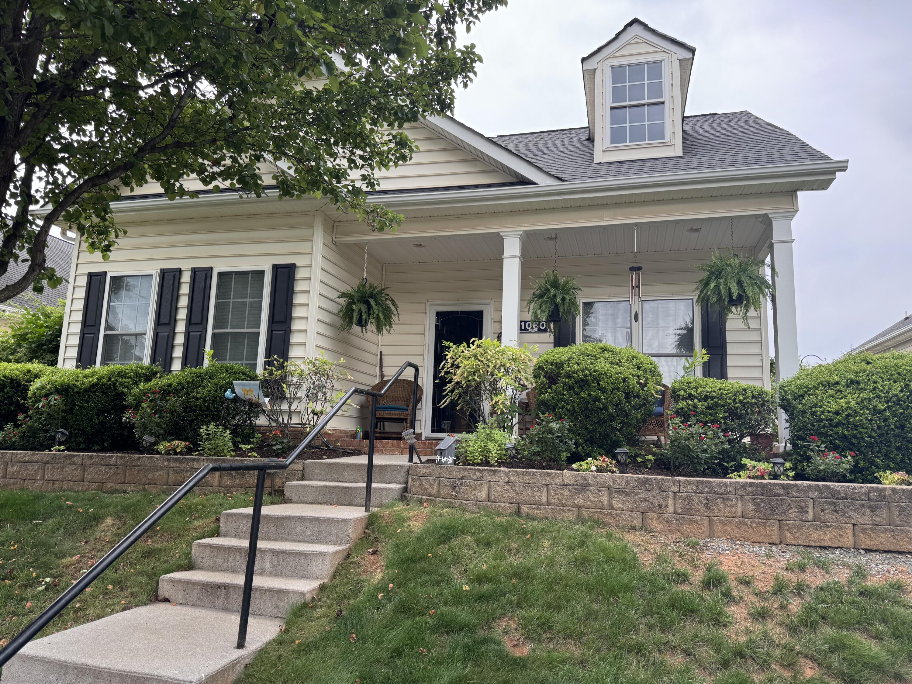 1060 Cranberry Ct, Moneta, Virginia image 2