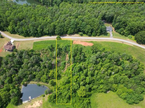 Vacant Land For Sale - LOT 33 River Rock Rd<br/> Vinton, VA 24179
