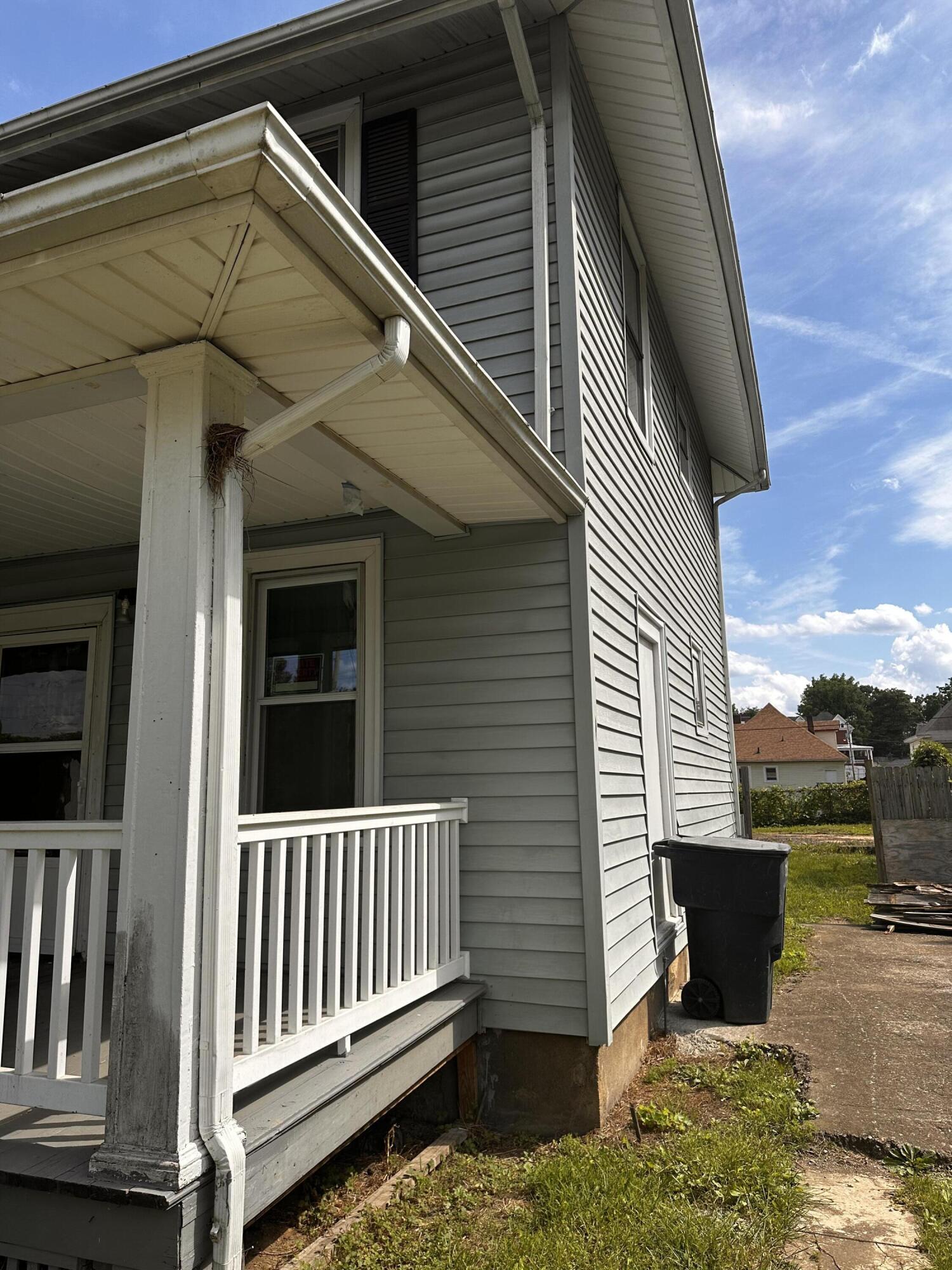 806 Rorer Ave, Roanoke, Virginia image 7