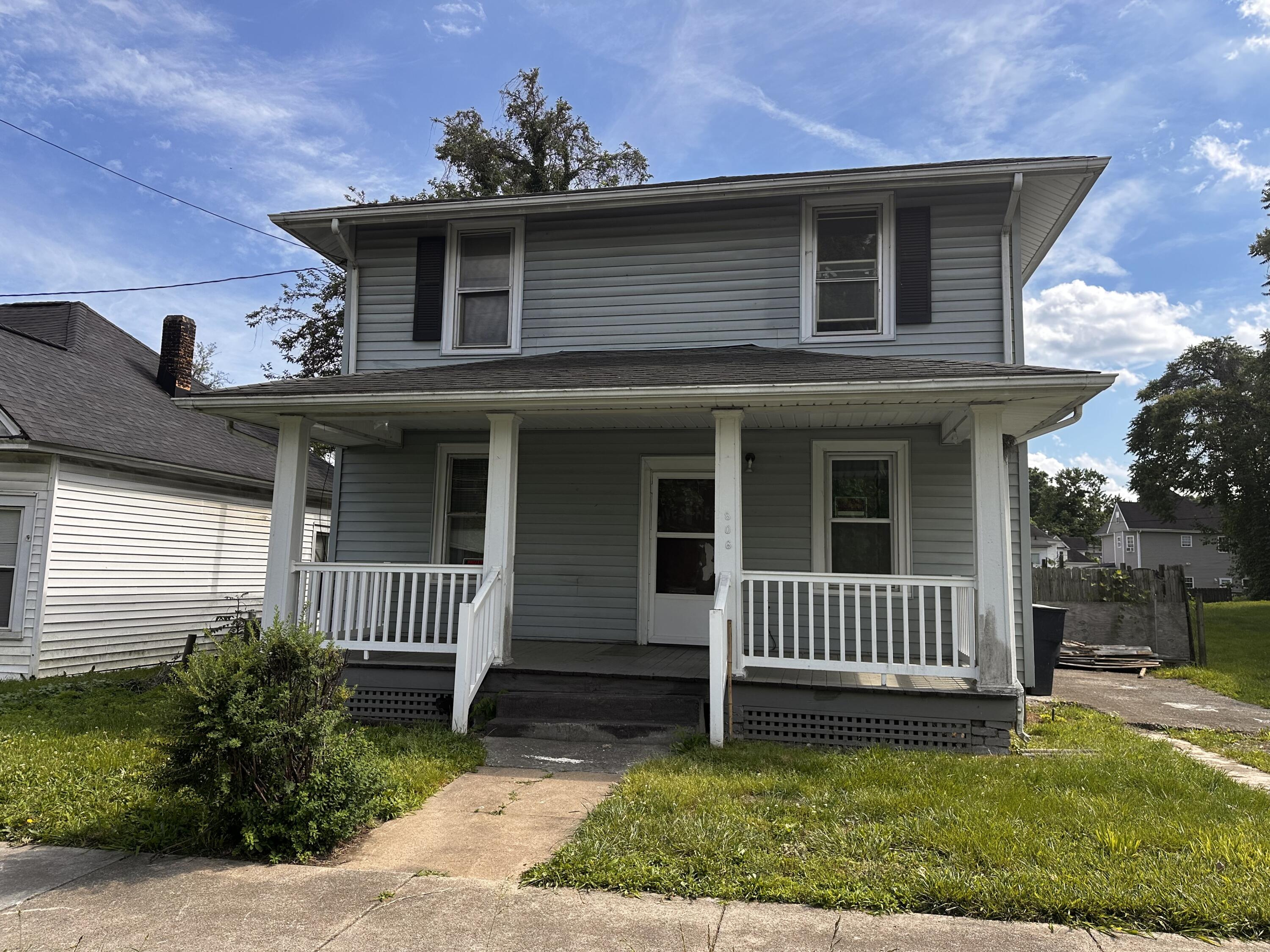 806 Rorer Ave, Roanoke, Virginia image 3