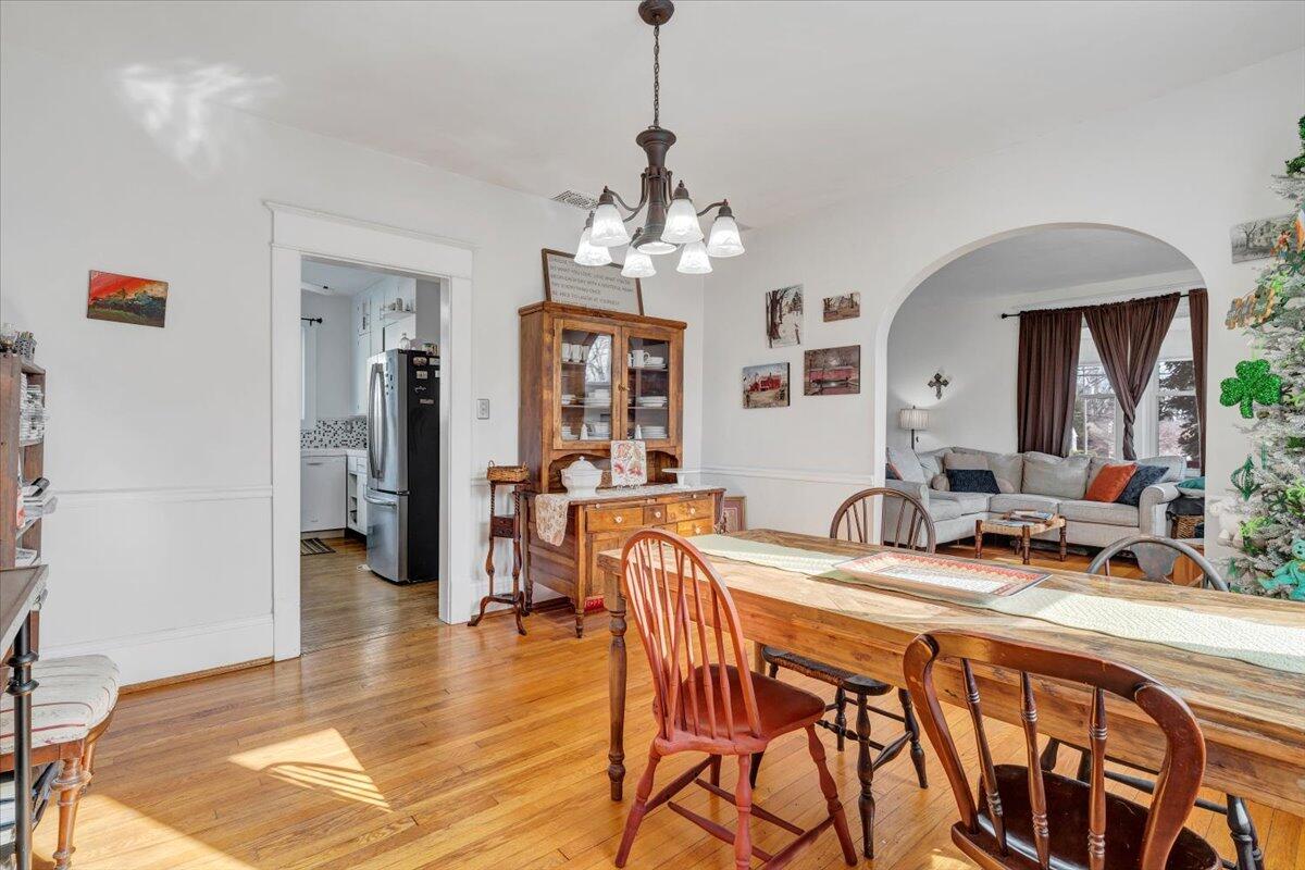 2501 Weaver Rd, Roanoke, Virginia image 14