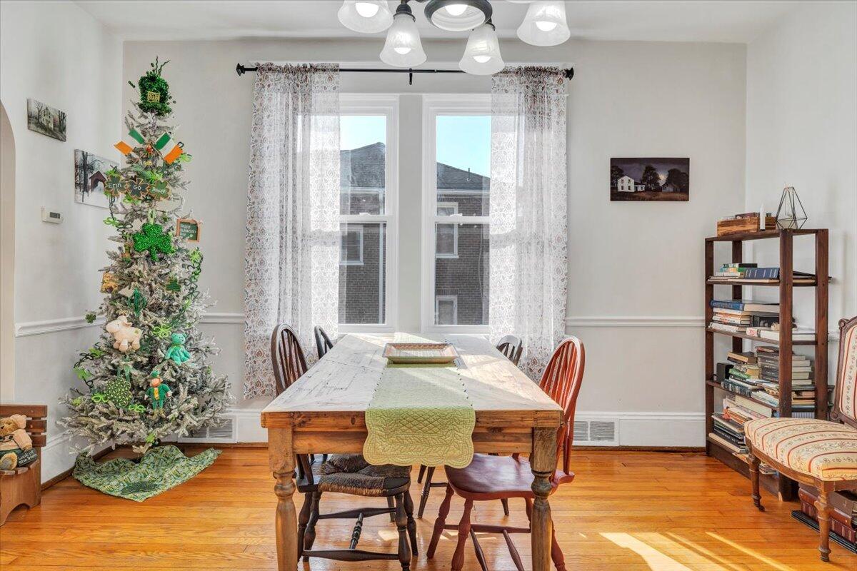 2501 Weaver Rd, Roanoke, Virginia image 13