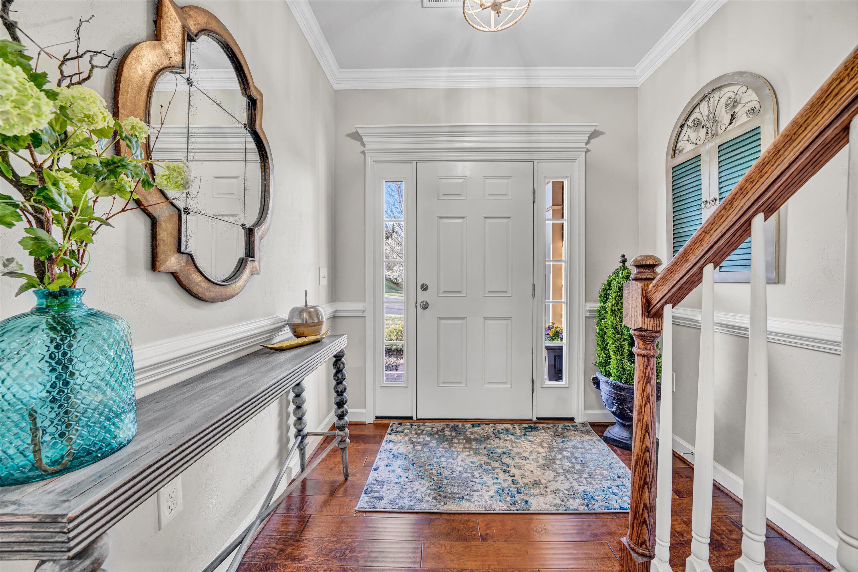 102 North Oaks Dr, Salem, Virginia image 3