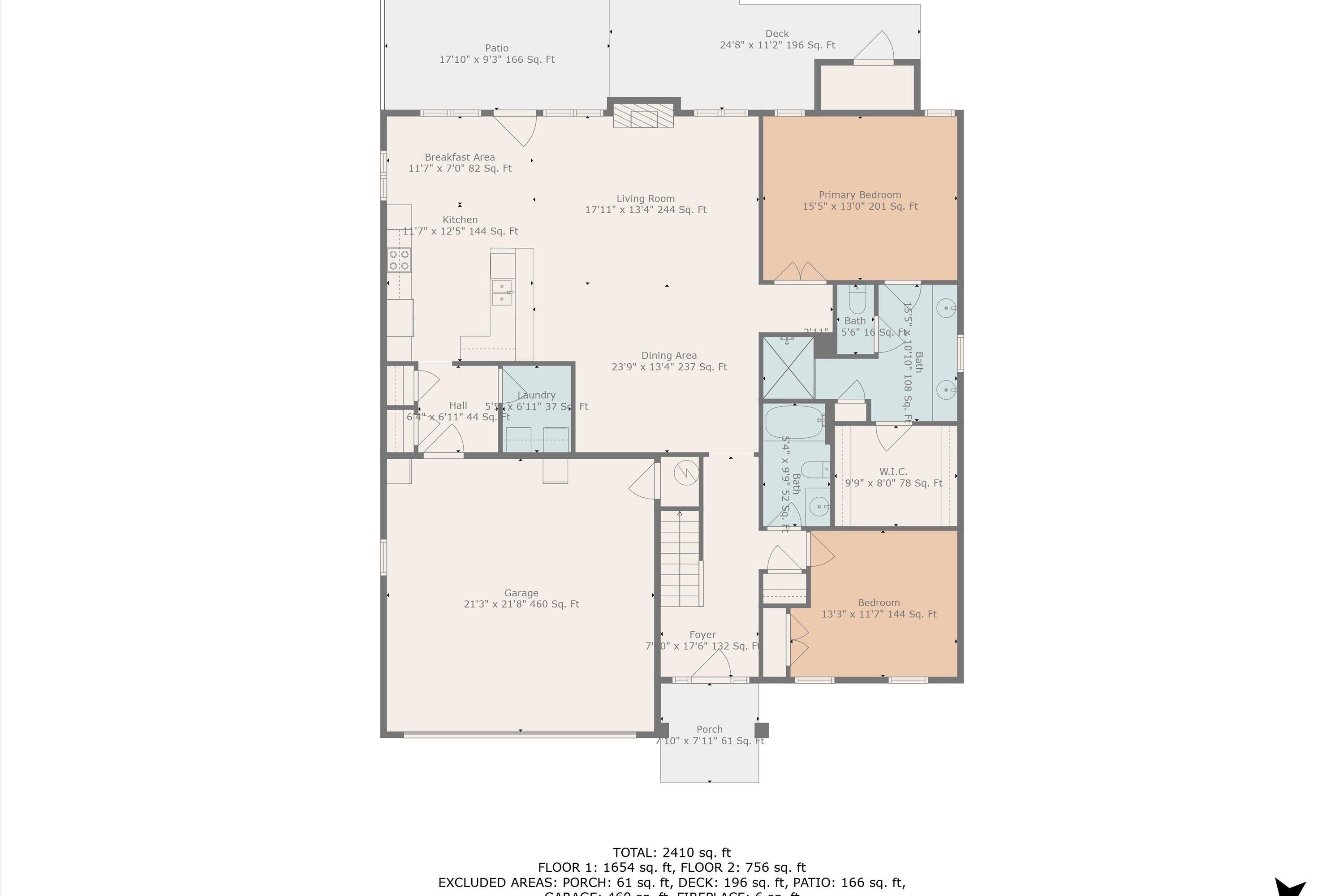 102 North Oaks Dr, Salem, Virginia image 50