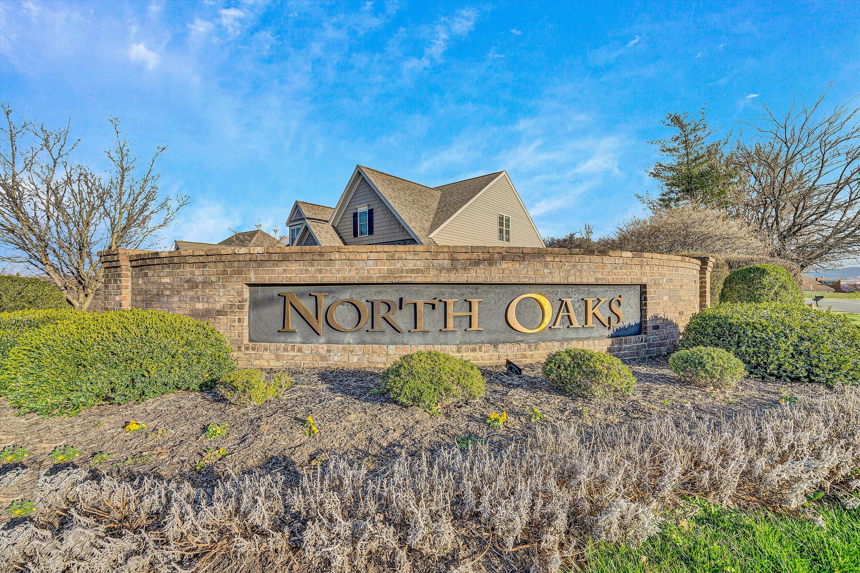 102 North Oaks Dr, Salem, Virginia image 2