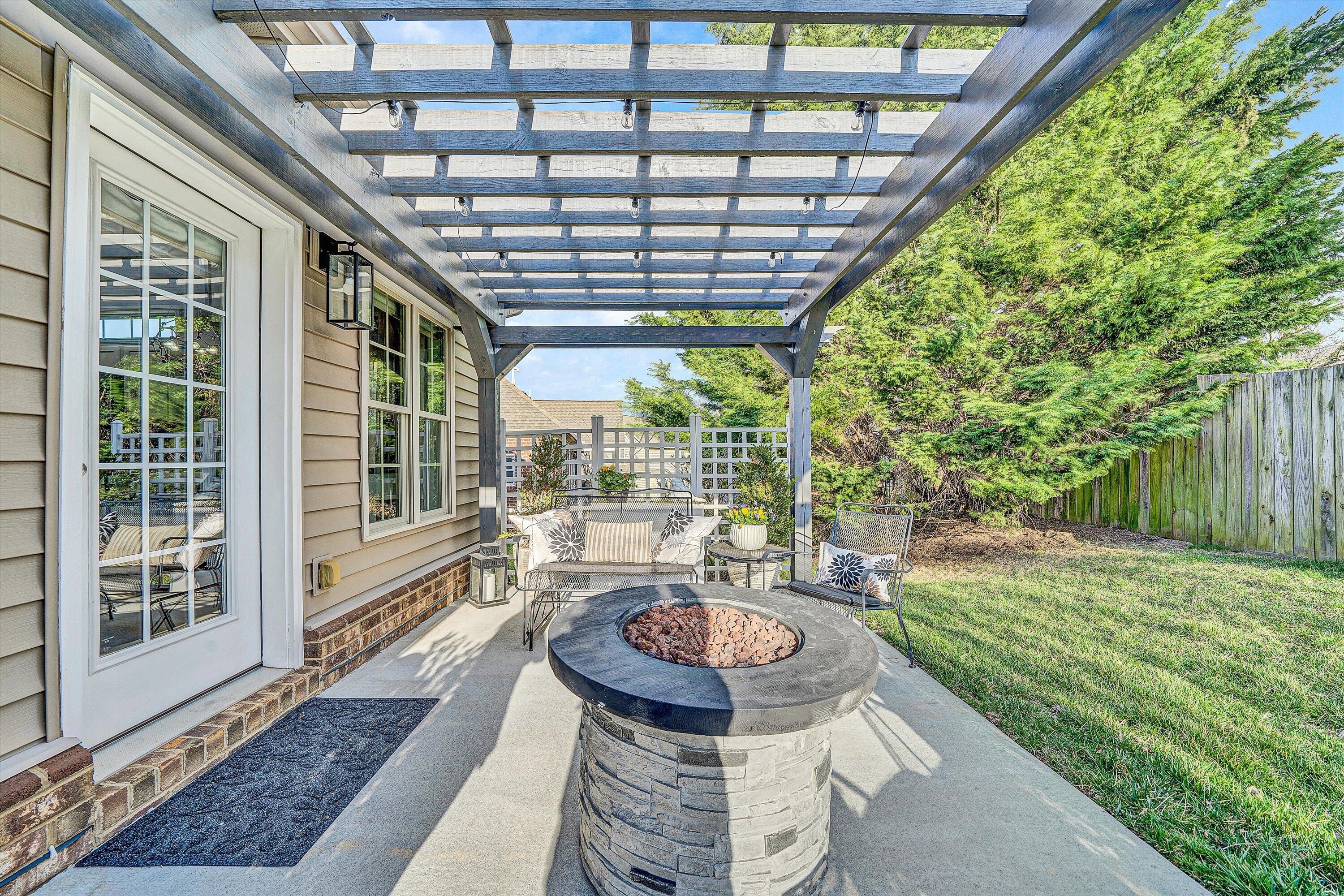 102 North Oaks Dr, Salem, Virginia image 46