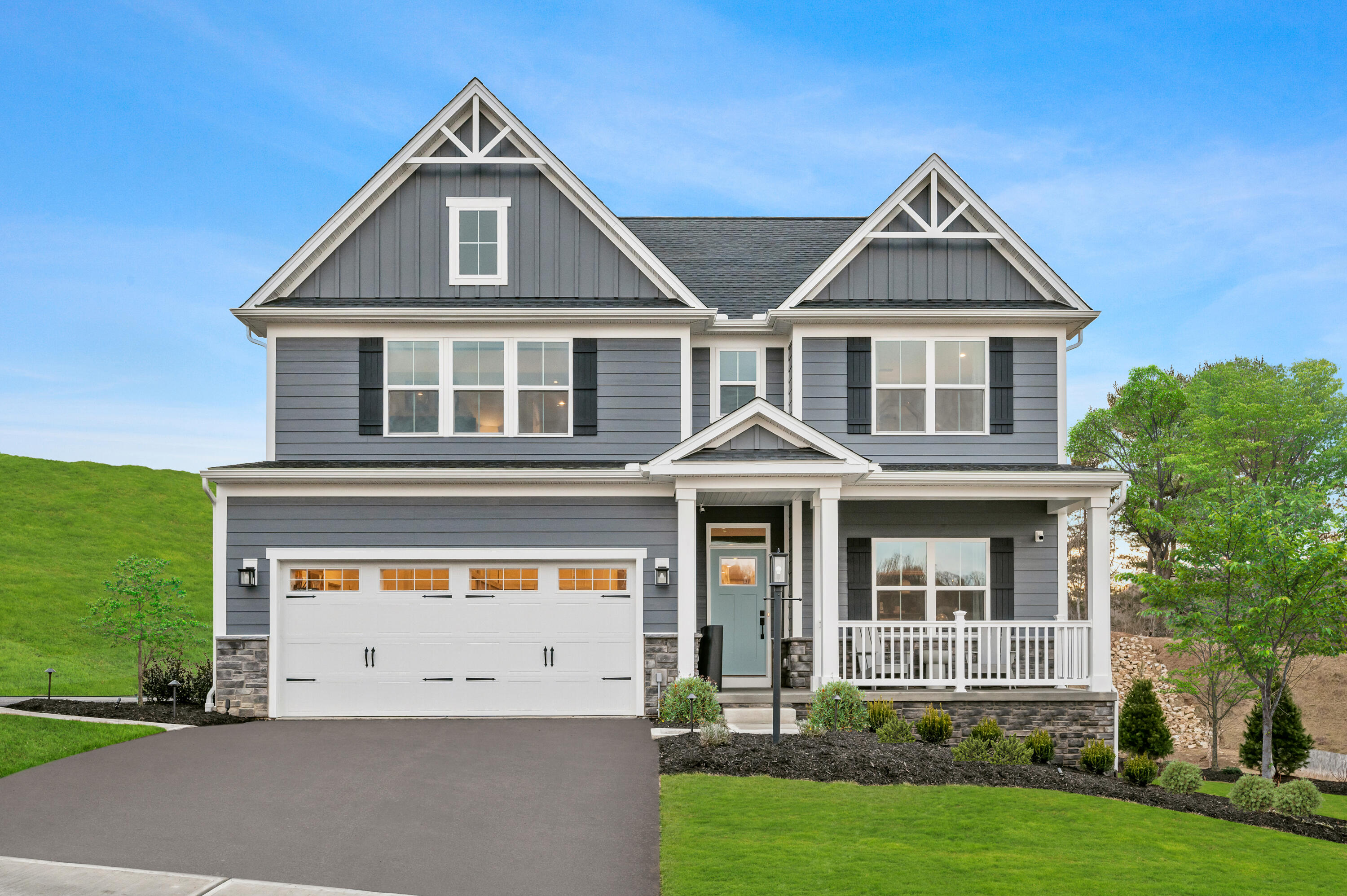 7107 Fairway Ridge Cir, Salem, Virginia image 1