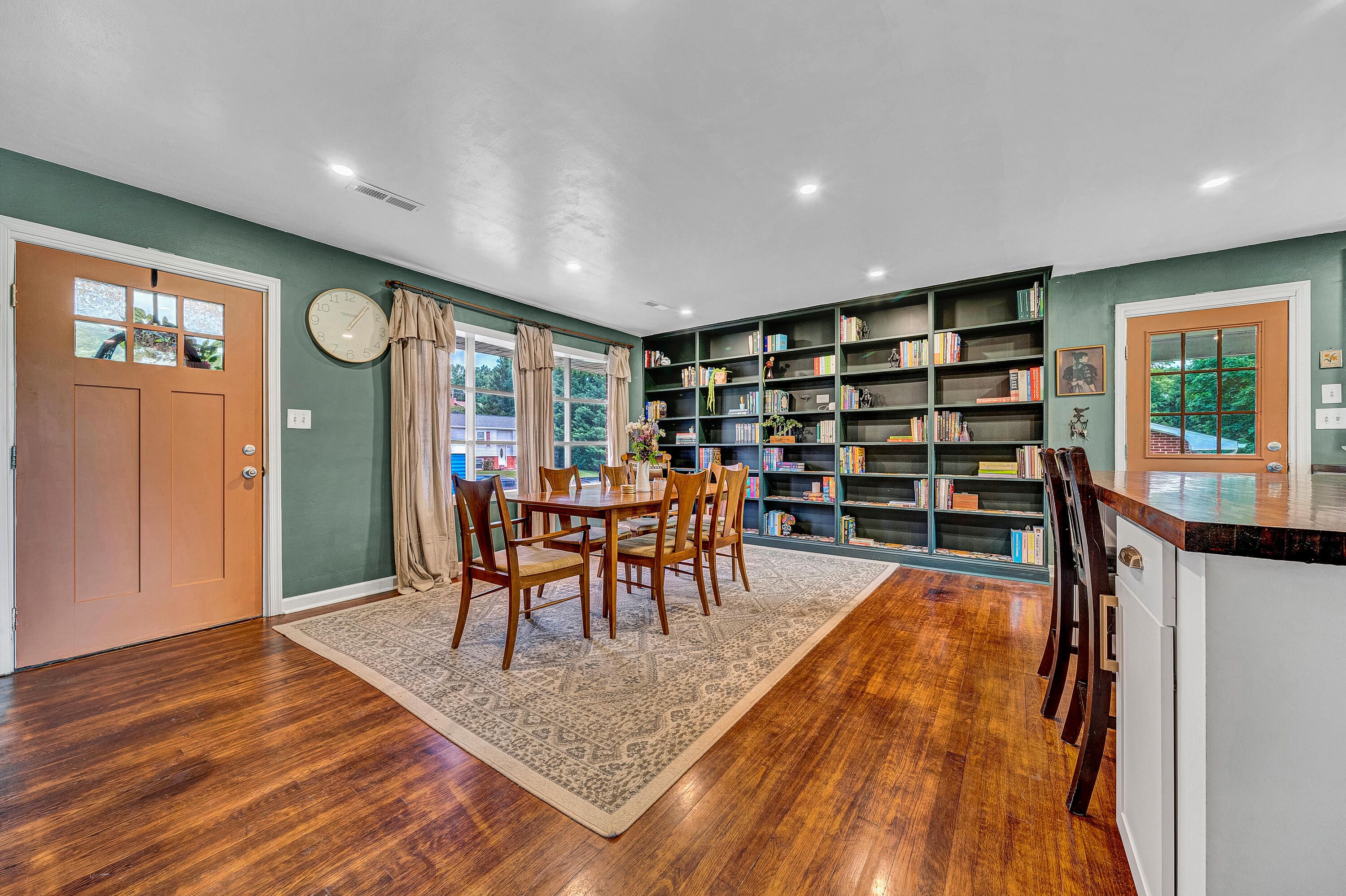 1526 Carrollton Ave, Salem, Ohio image 3