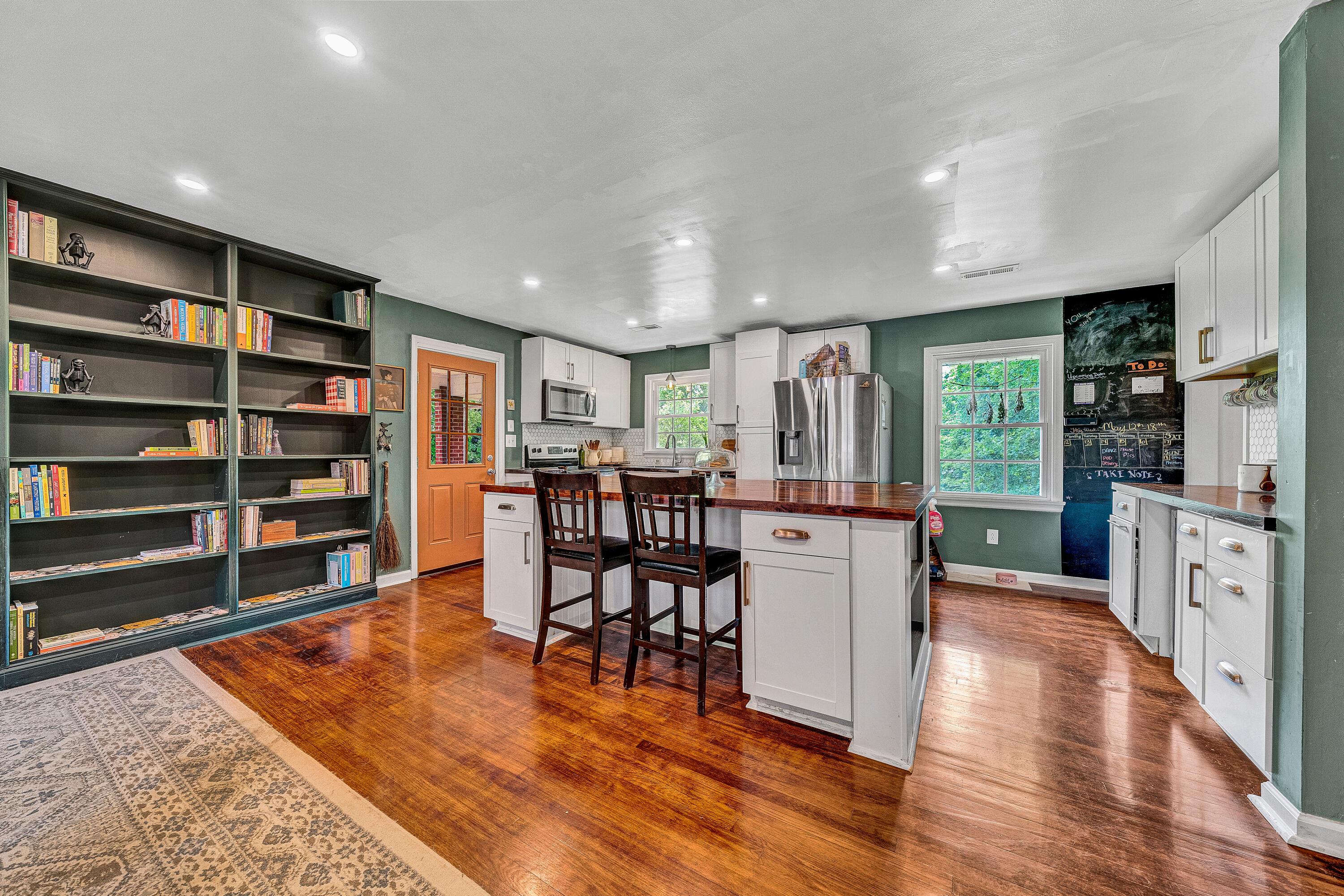 1526 Carrollton Ave, Salem, Ohio image 4