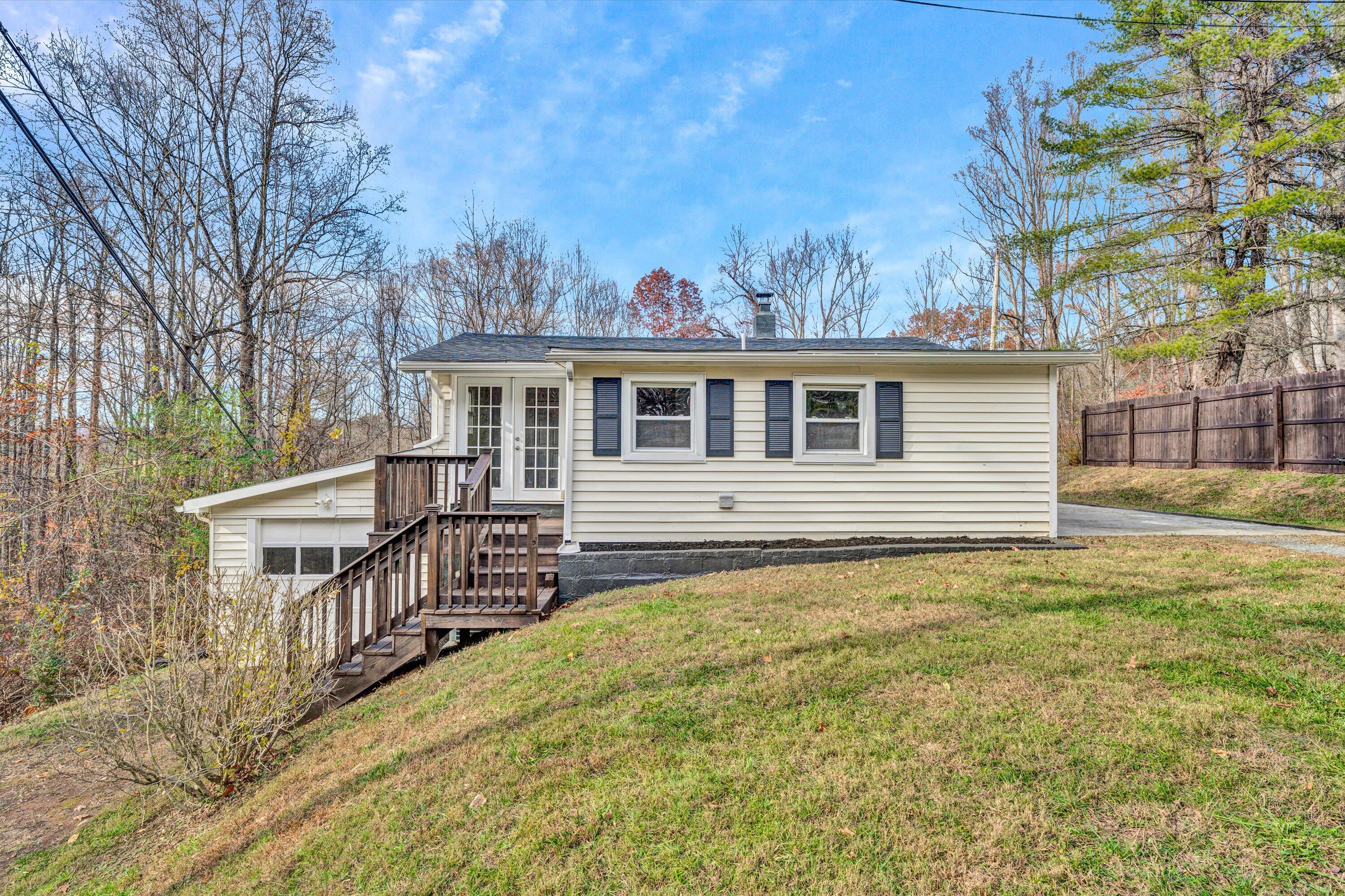 2810 Sha Al Rd, Roanoke, Virginia image 1