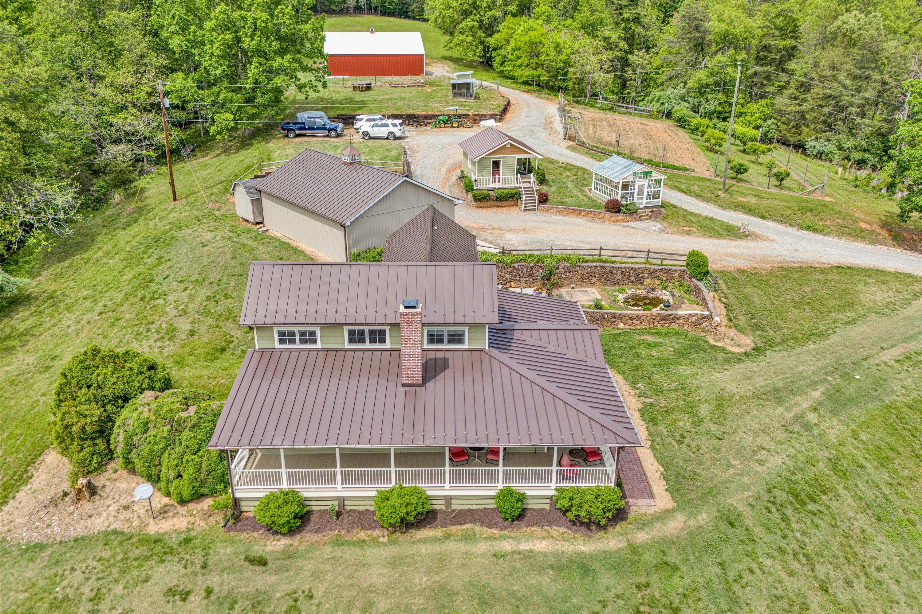 Hardy, Virginia 24101, United States, 4 Bedrooms Bedrooms, ,3 BathroomsBathrooms,Residential,Pending,127019